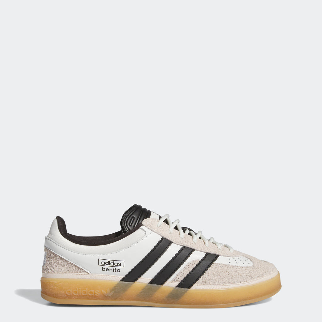 Men's adidas Originals Bad Bunny Gazelle Shoes