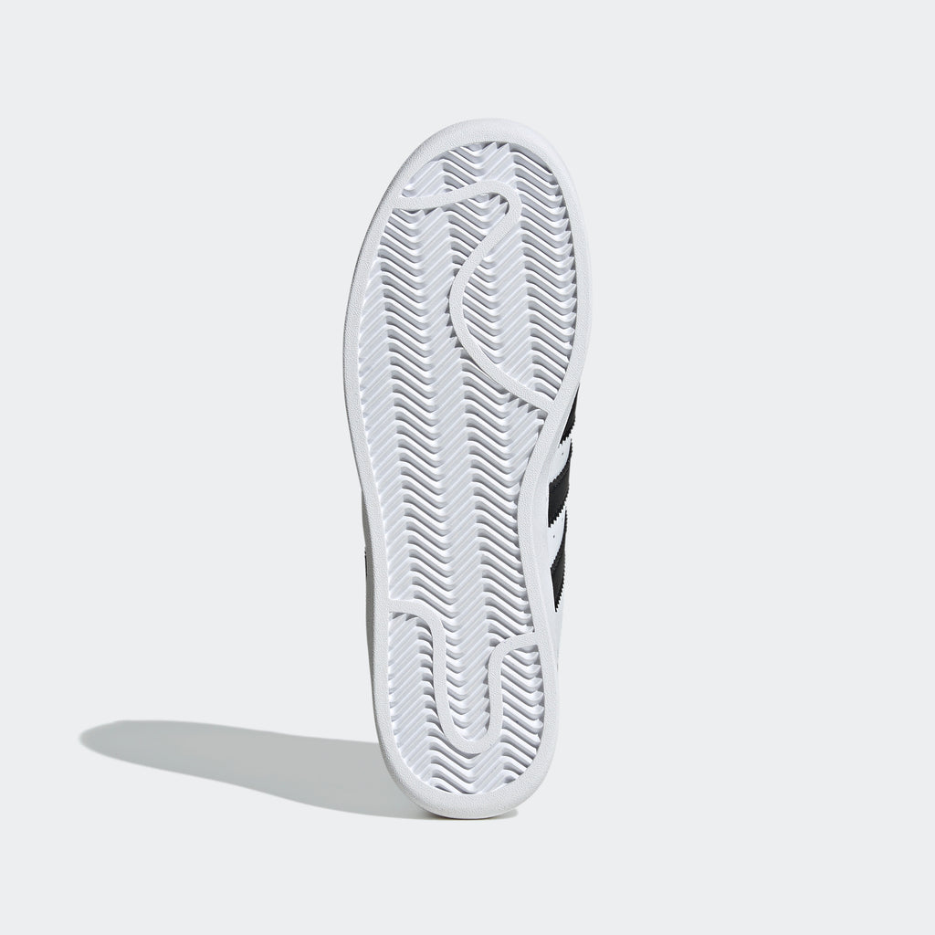 Men's adidas Originals Superstar XLG Shoes White
