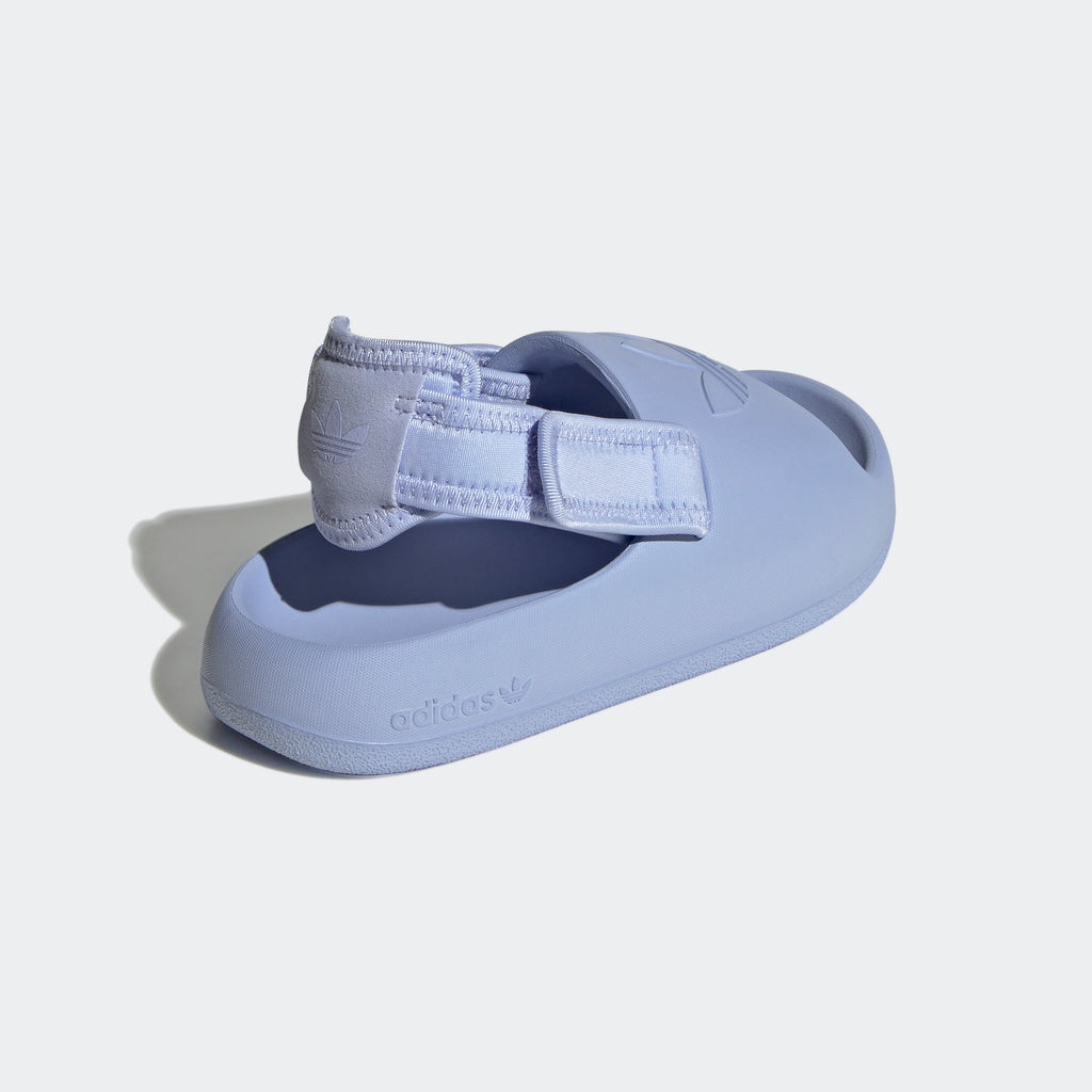 Little Kids adidas Originals Adifom Adilette Slides Blue