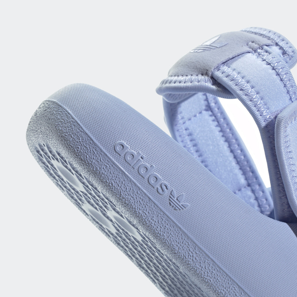 Little Kids adidas Originals Adifom Adilette Slides Blue