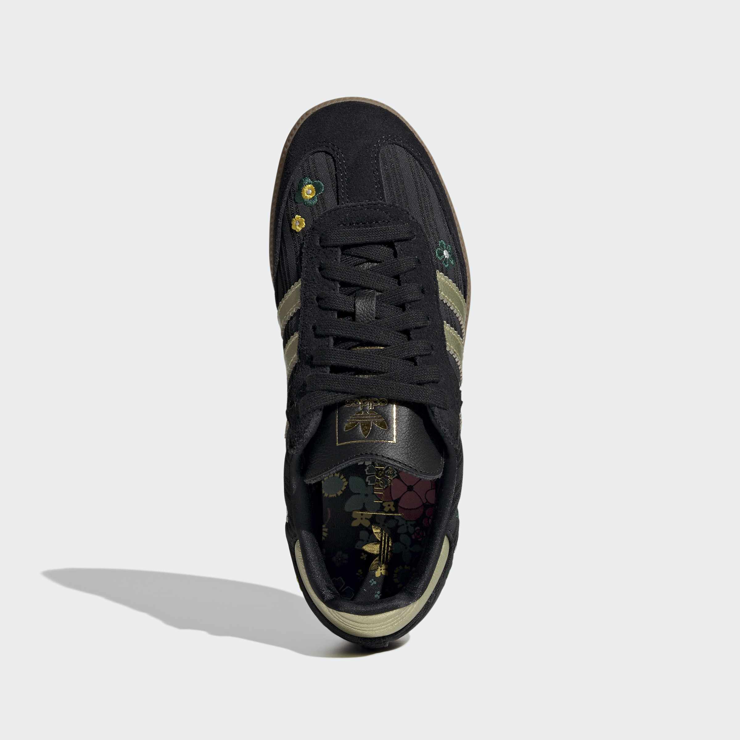 Women's adidas Originals Samba OG Shoes Hampton Court Flower Show