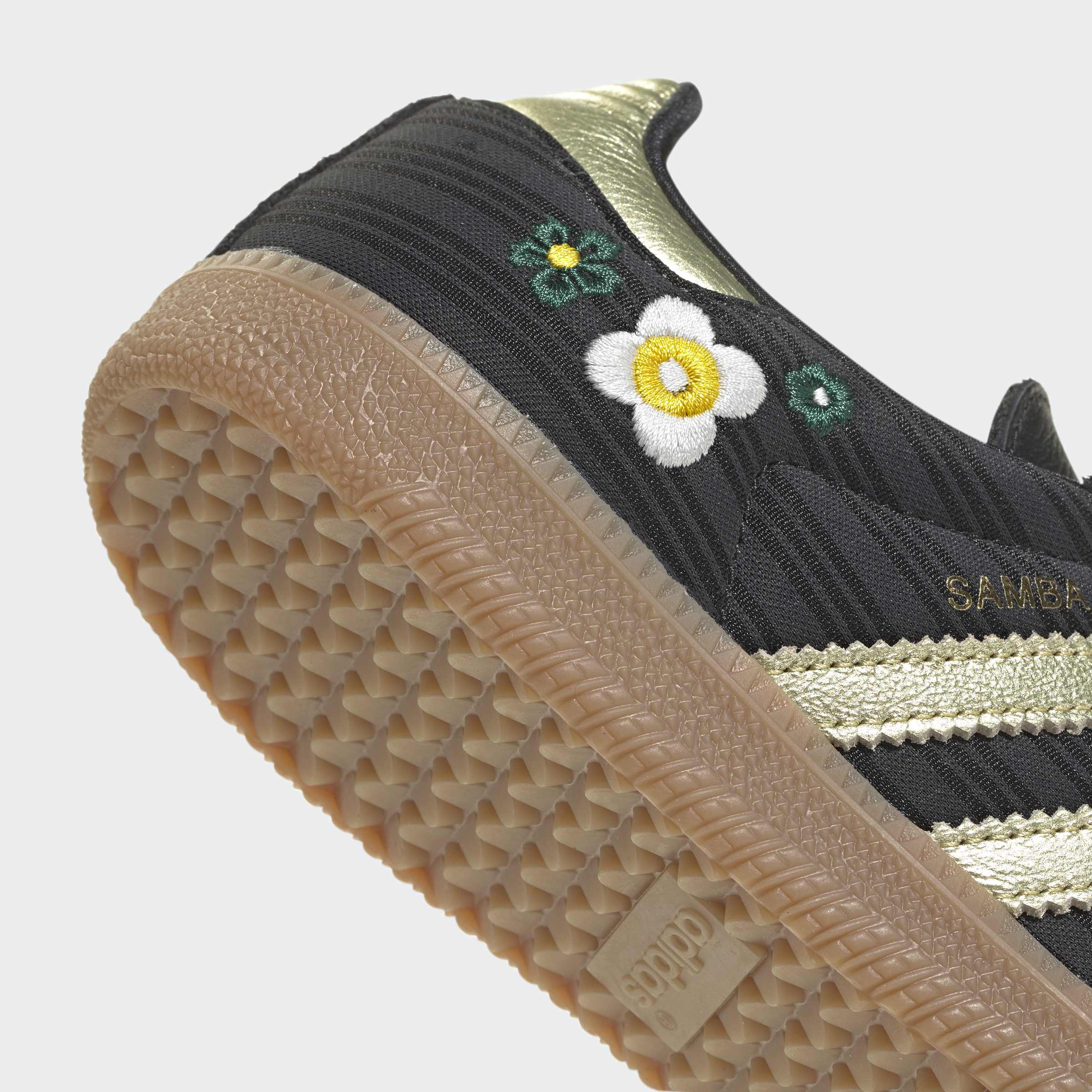Women's adidas Originals Samba OG Shoes Hampton Court Flower Show