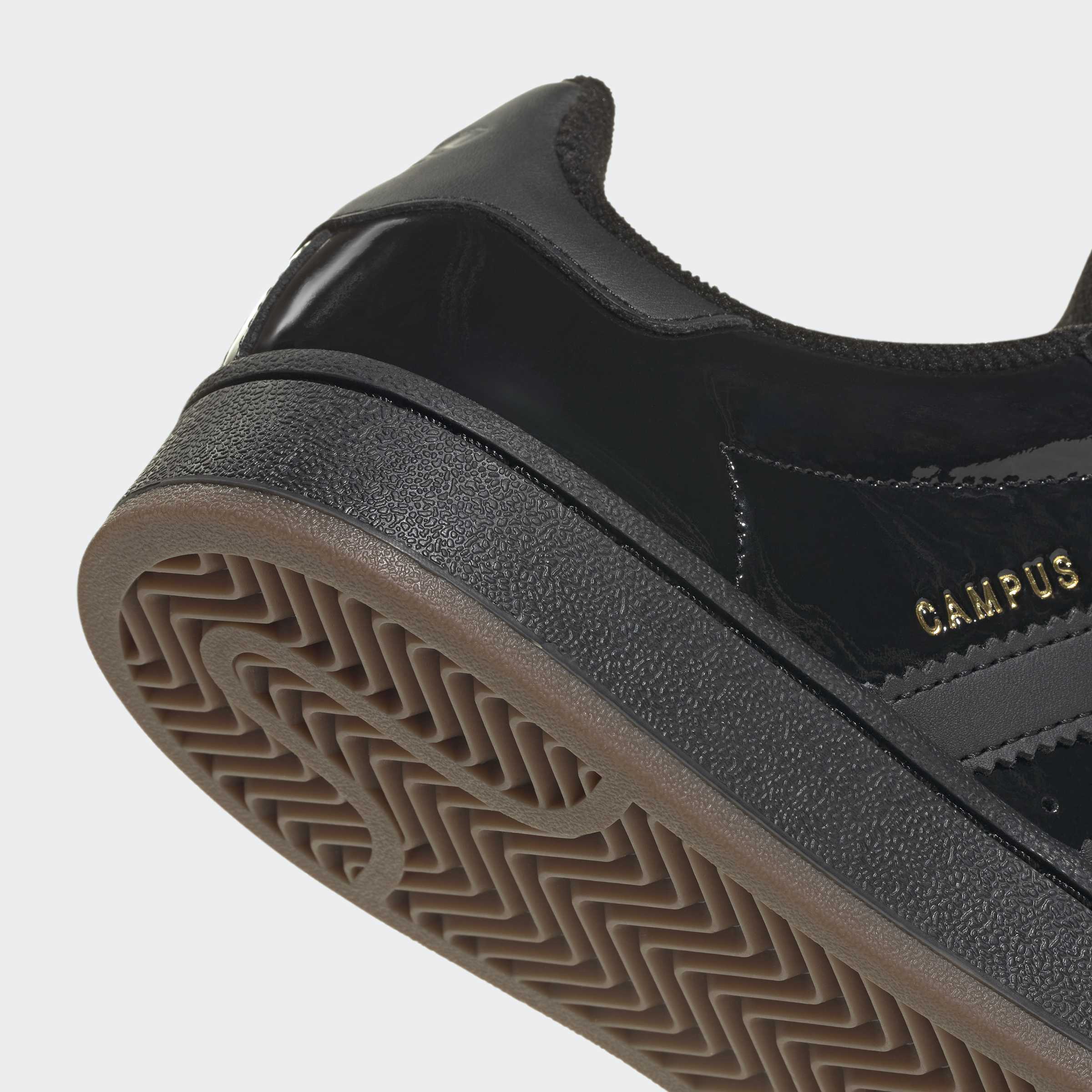 Women's adidas Originals Gazelle Bold Shoes Black