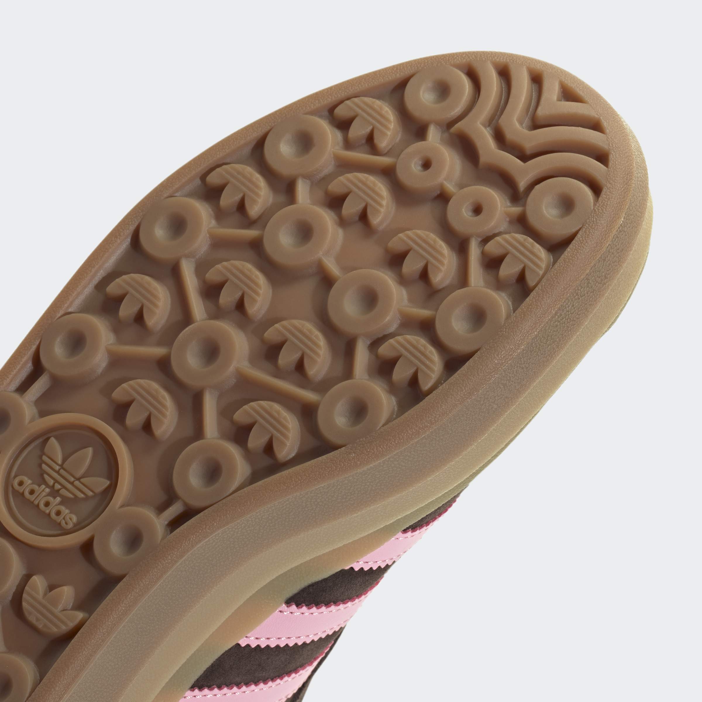 WMNS adidas Gazelle Bold Shoes Aurora Coffee | Chicago City Sports
