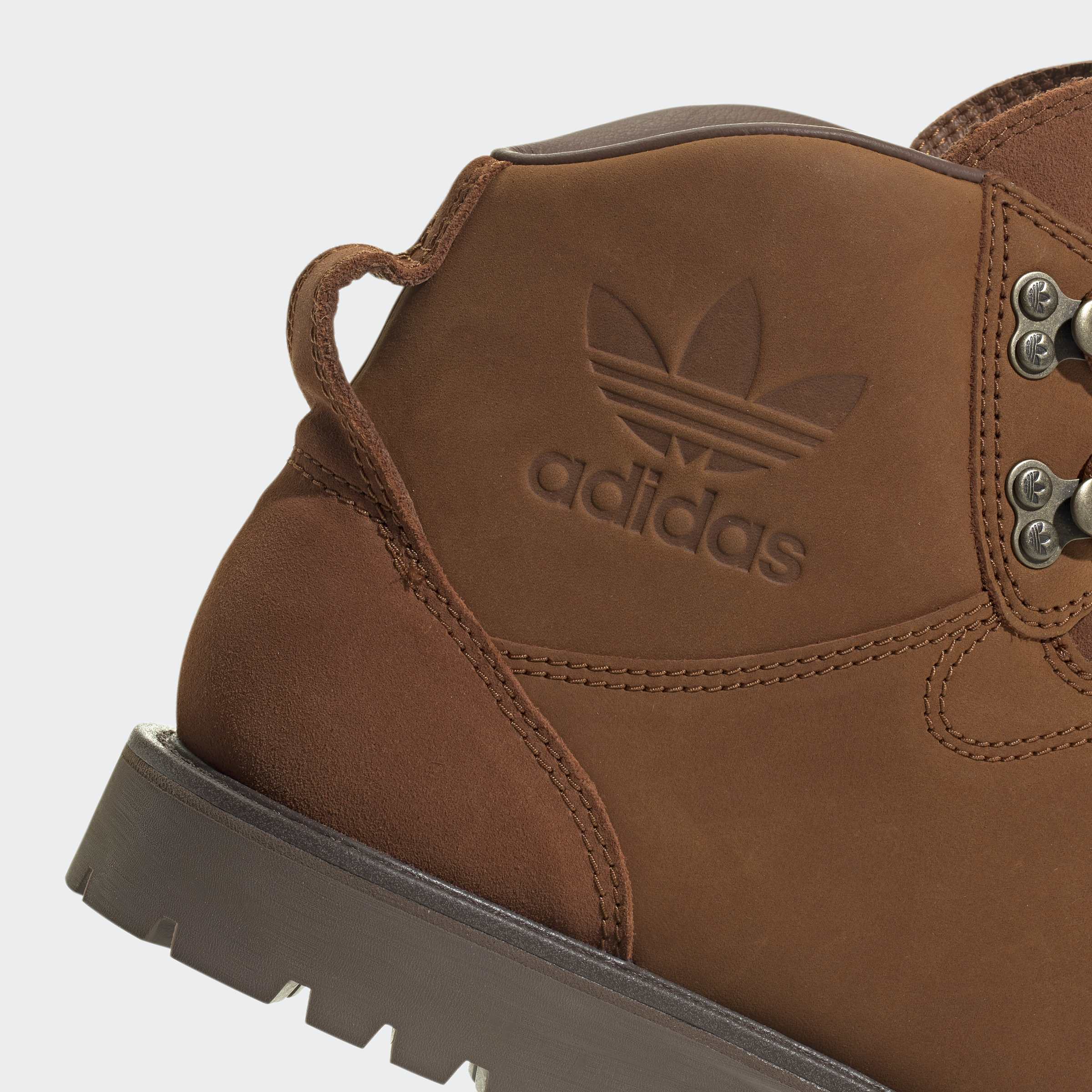 Men's adidas Superstar Boot Shoes Dusky Bronze | Chicago City Sports