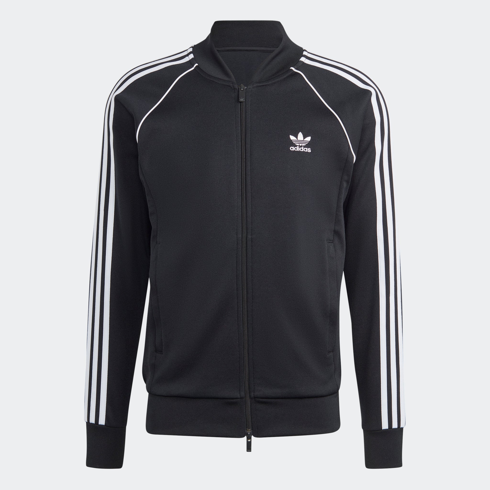 Men's adidas Adicolor Classics SST Track Jacket | Chicago City Sports