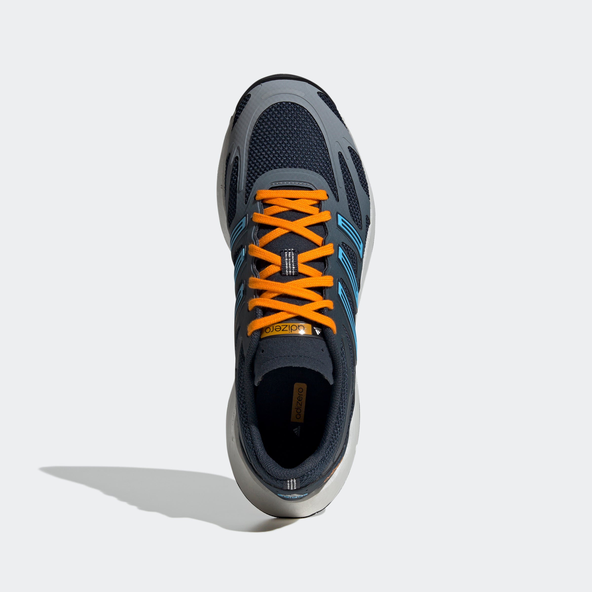 Men's adidas Originals Adizero Aruku Shoes Aurora Ink