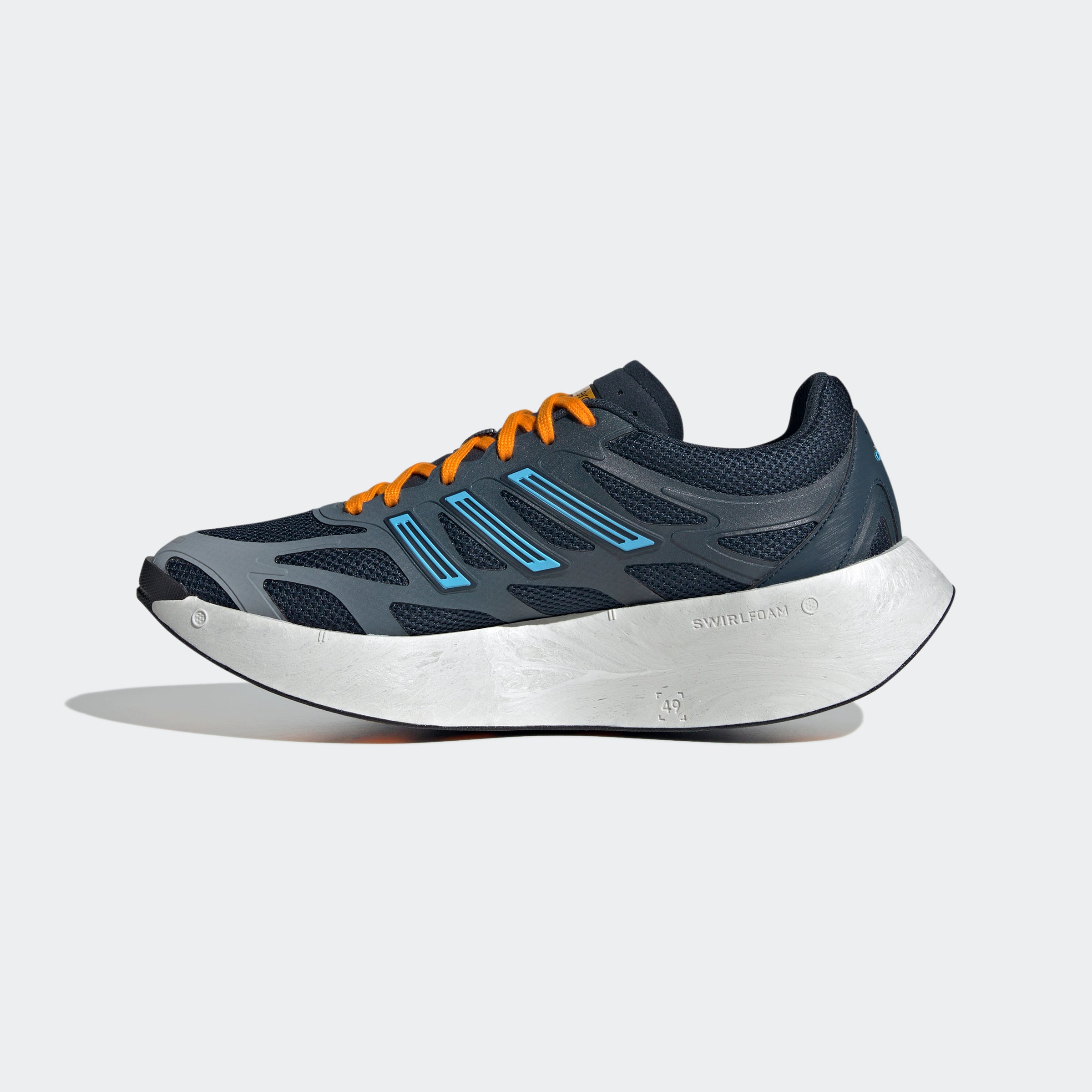 Men's adidas Originals Adizero Aruku Shoes Aurora Ink