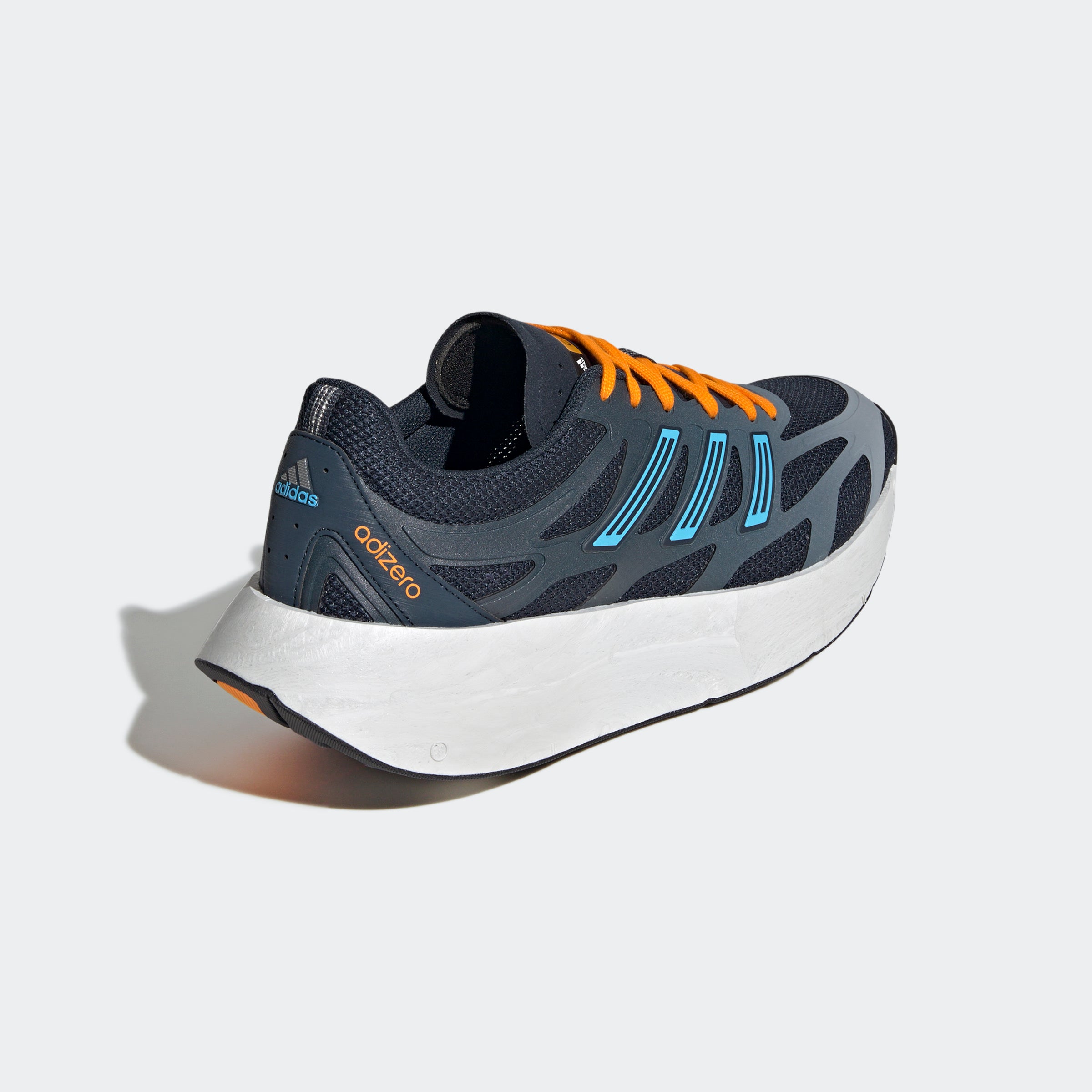 Men's adidas Originals Adizero Aruku Shoes Aurora Ink
