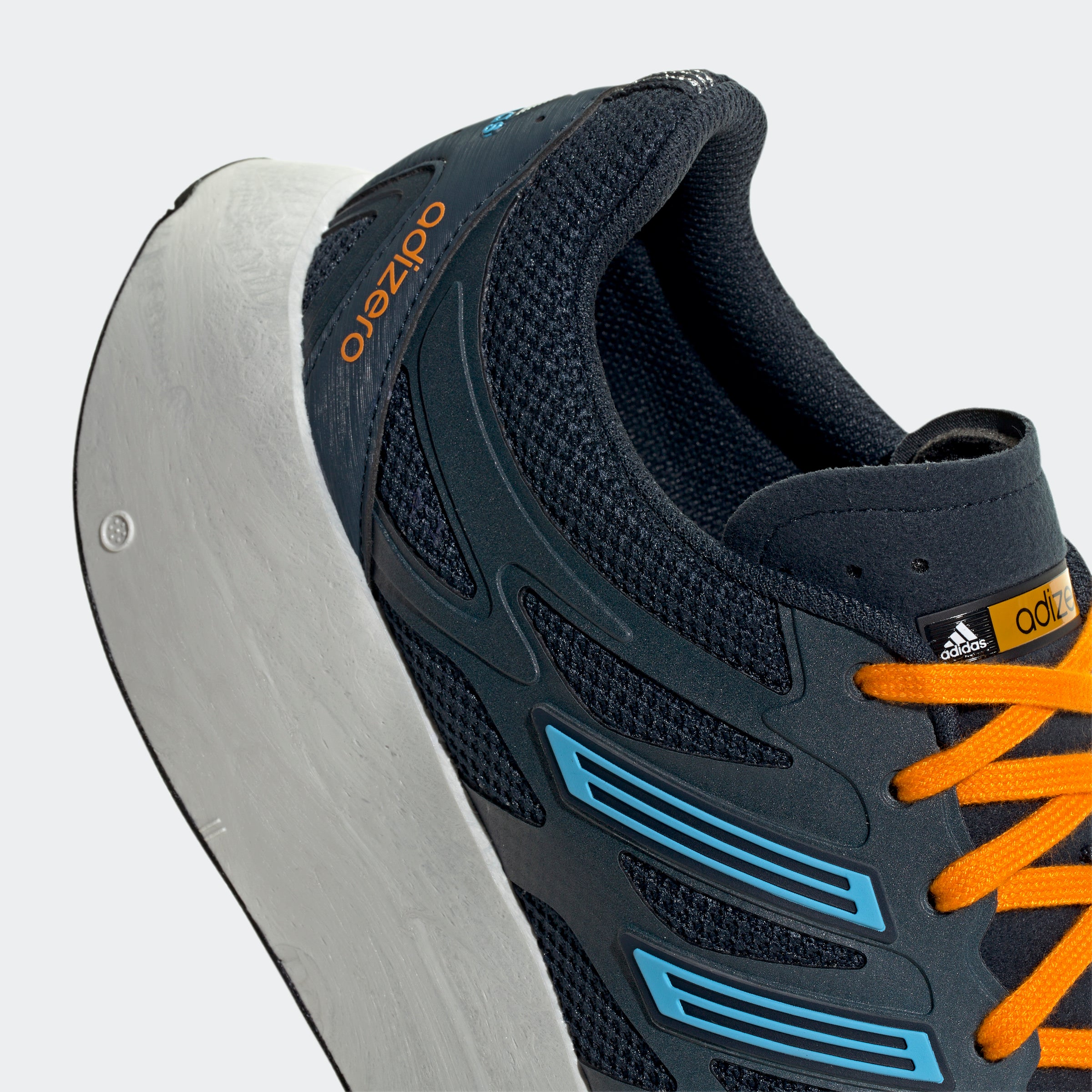 Men's adidas Originals Adizero Aruku Shoes Aurora Ink