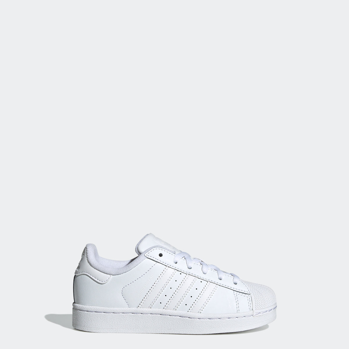 Little Kids adidas Originals Superstar II Shoes Chicago City Sports