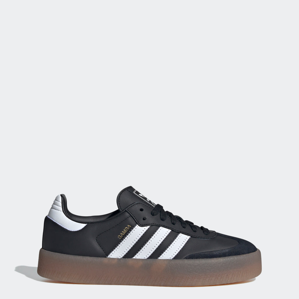 Women's adidas Originals Sambae Shoes Black