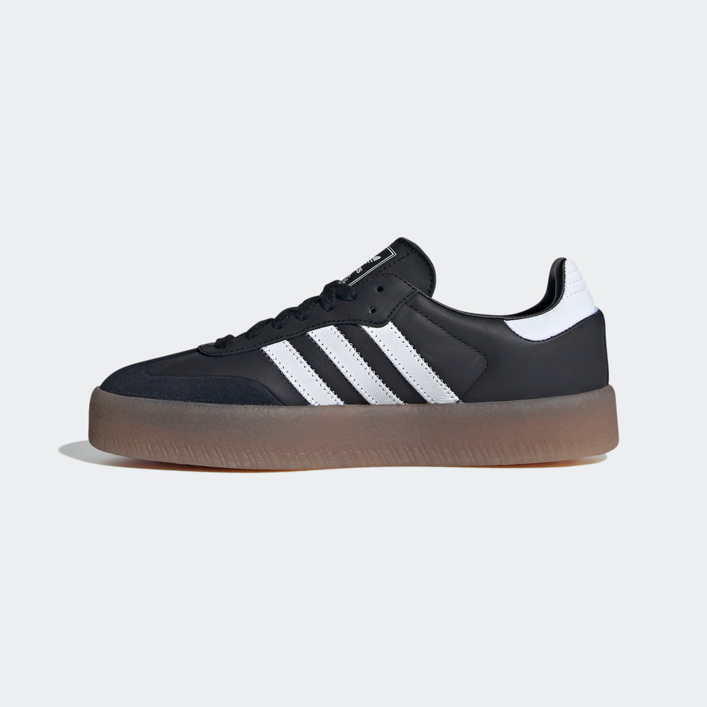 Women's adidas Originals Sambae Shoes Black