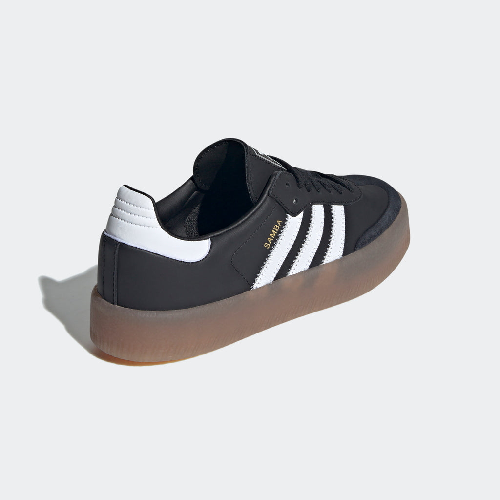 Women's adidas Originals Sambae Shoes Black