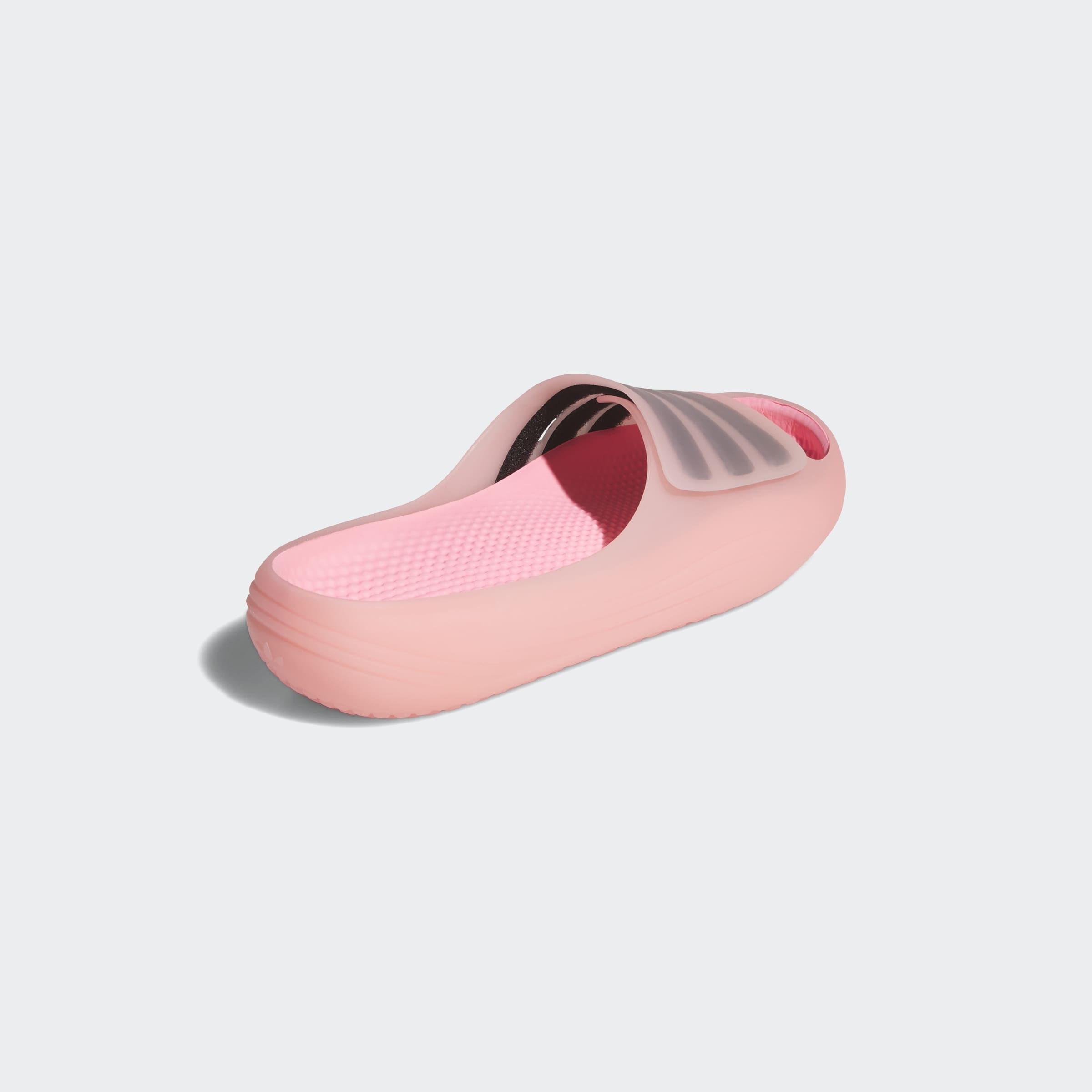 Unisex adidas Originals Adislide Sandals Light Pink