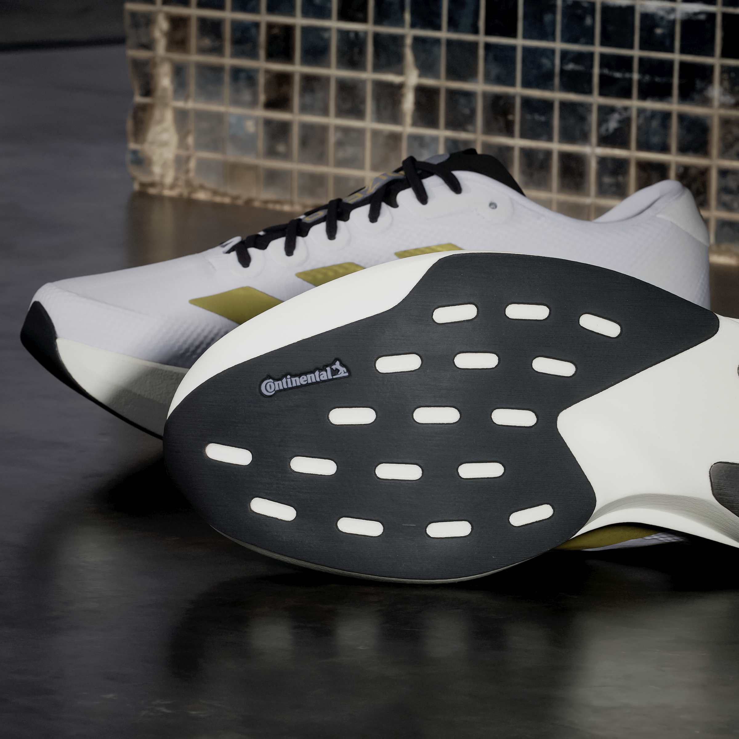 Men's adidas Running Adizero Evo SL Woven Shoes | Chicago City Sports
