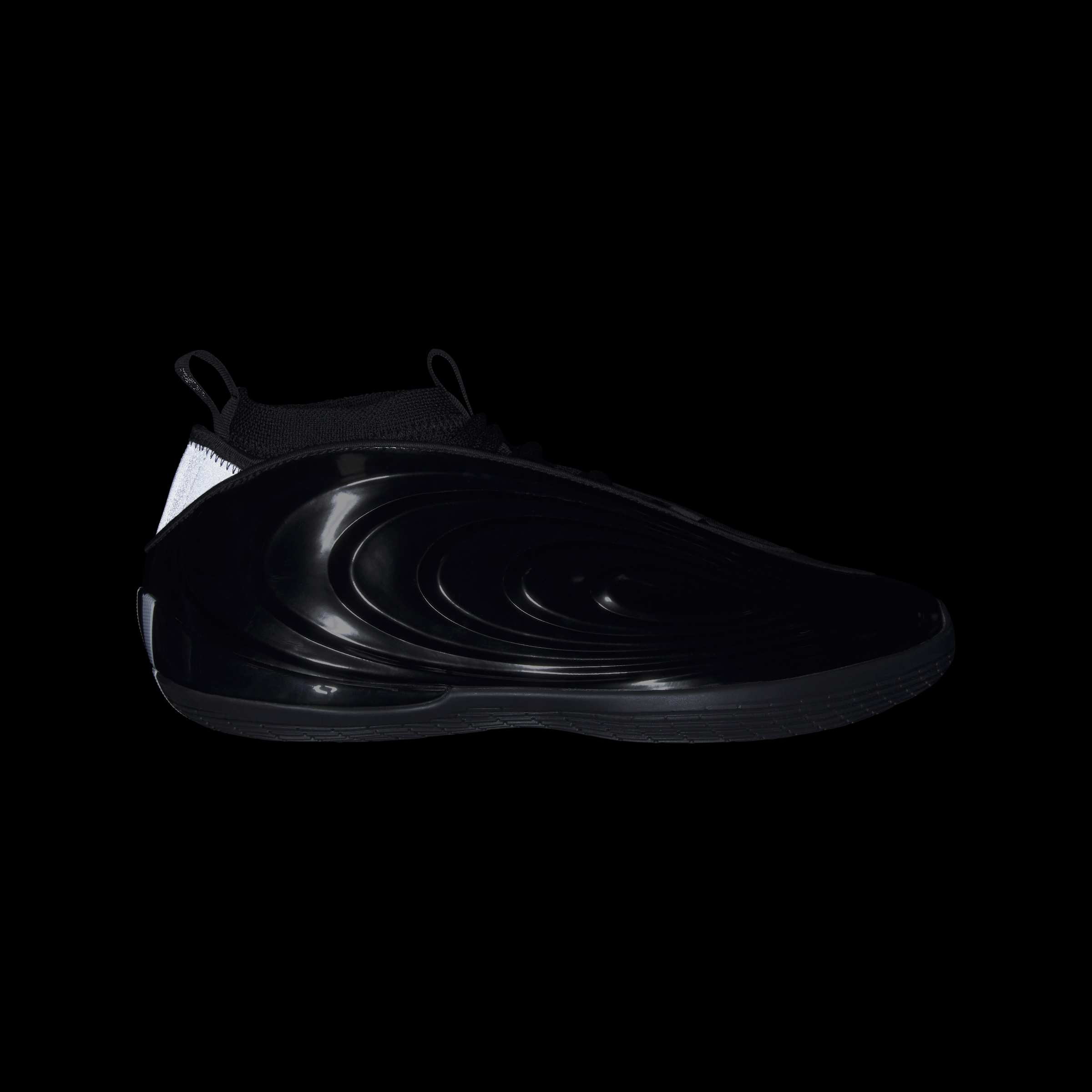 Men's adidas Basketball James Harden Volume 10 Shoes Core Black