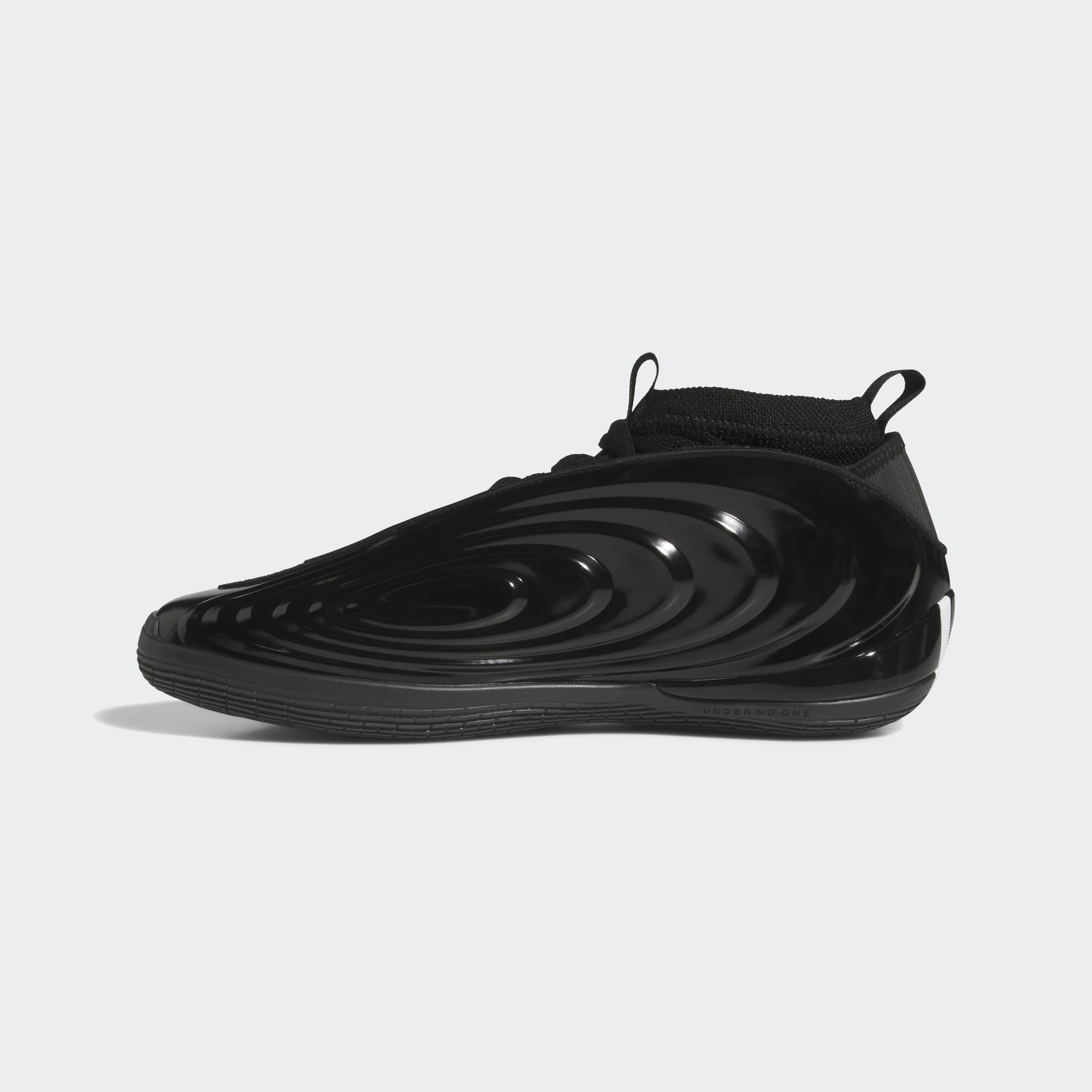 Men's adidas Basketball James Harden Volume 10 Shoes Core Black