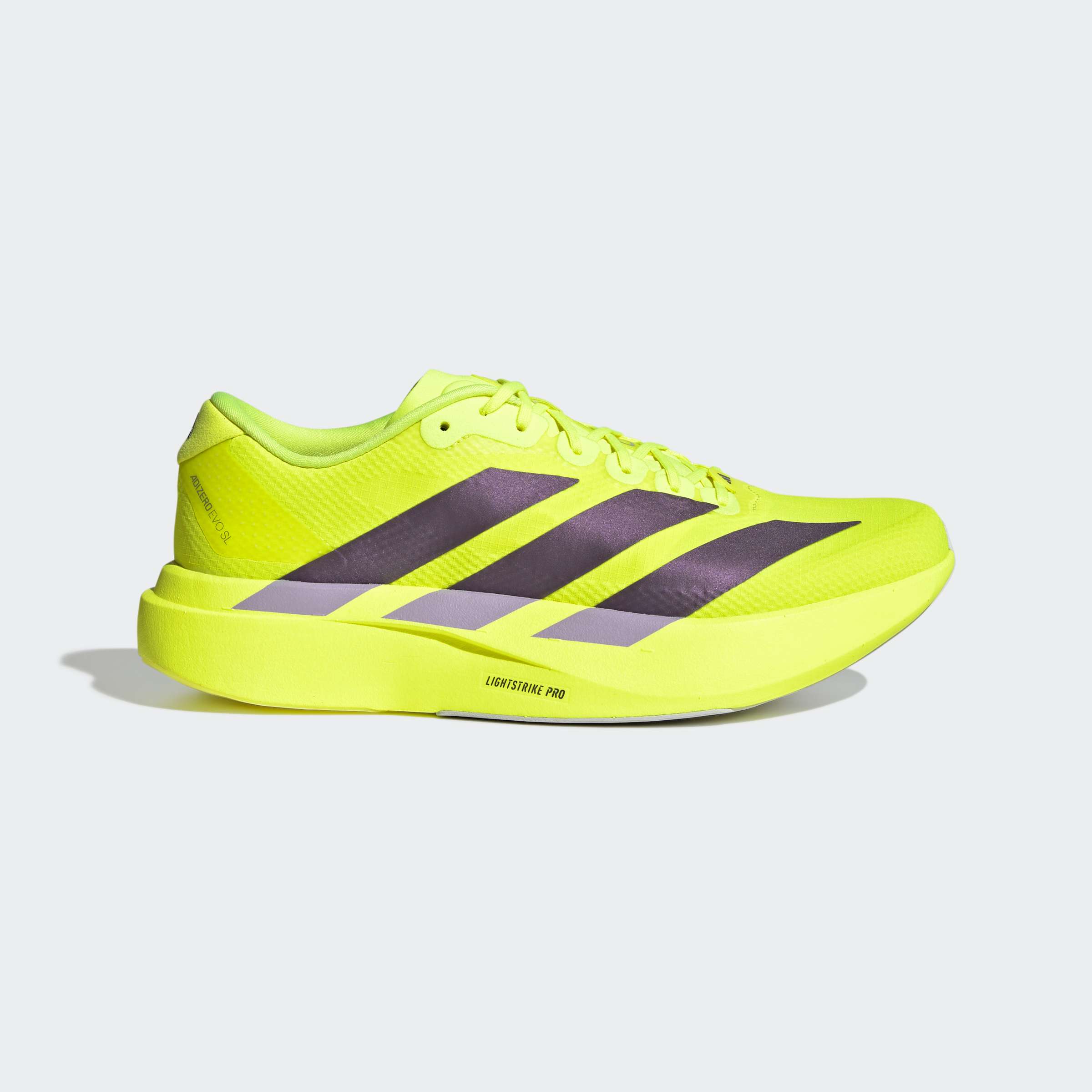 Men's adidas Running Adizero Evo SL Woven Shoes | Chicago City Sports