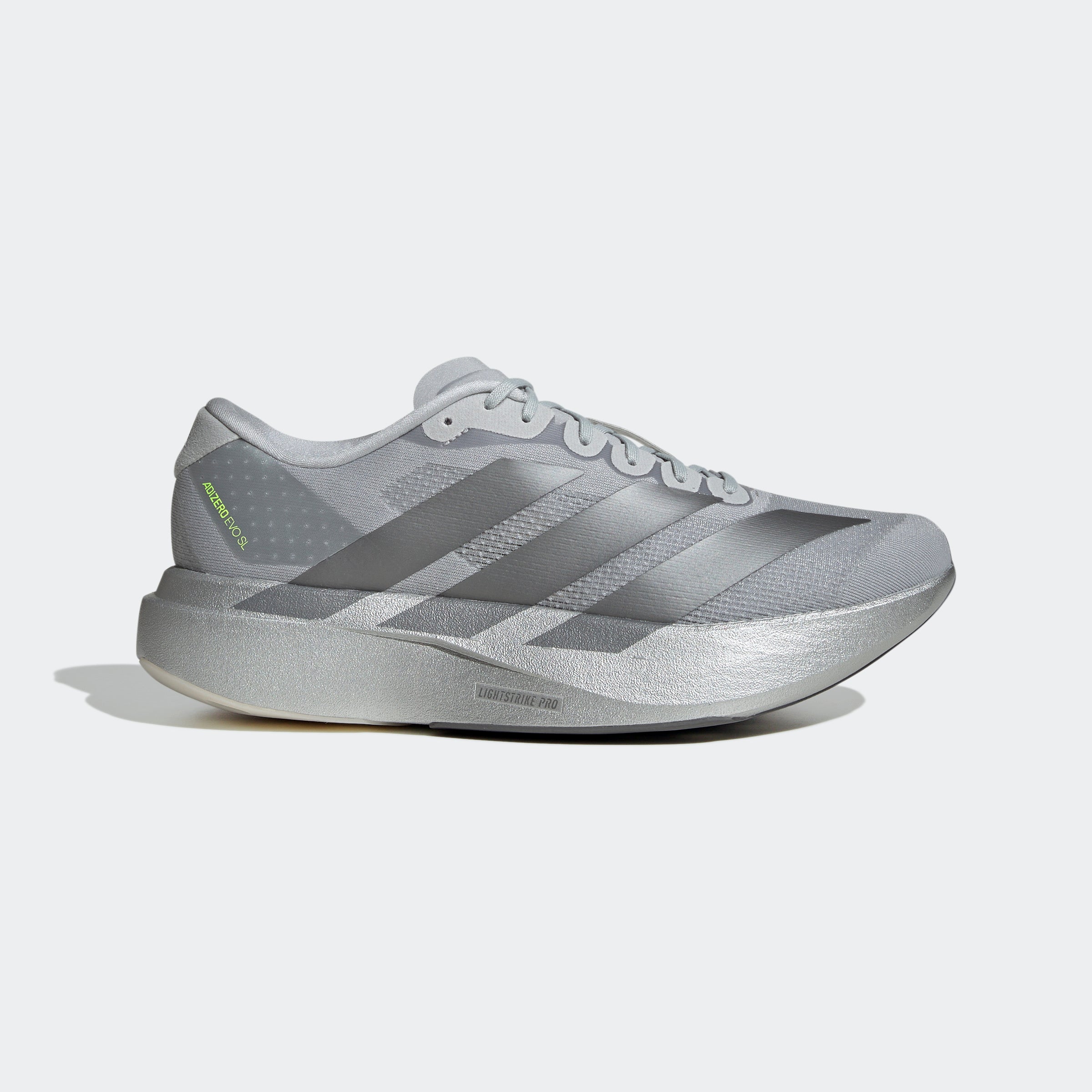 Men's adidas Running Adizero Evo SL Shoes JR3419 | Chicago City Sports