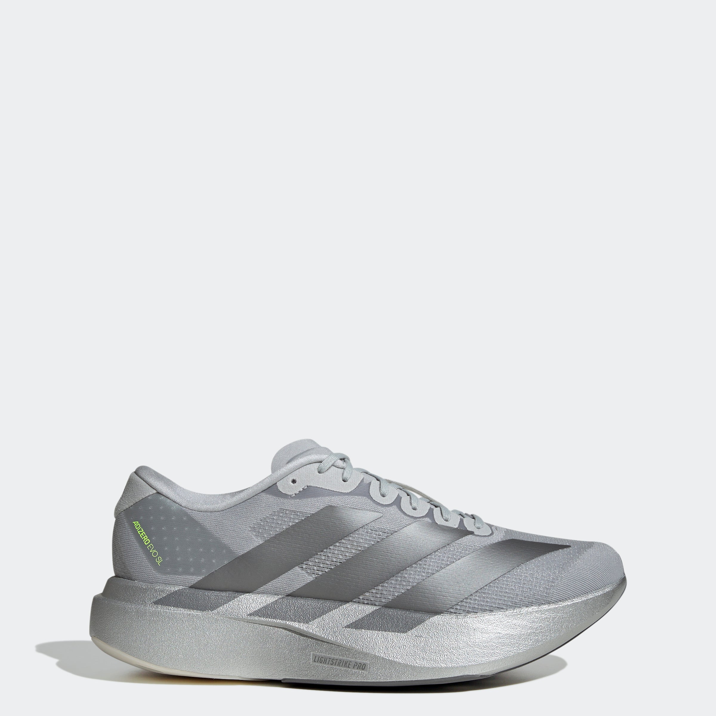 Men's adidas Running Adizero Evo SL Shoes JR3419 | Chicago City Sports