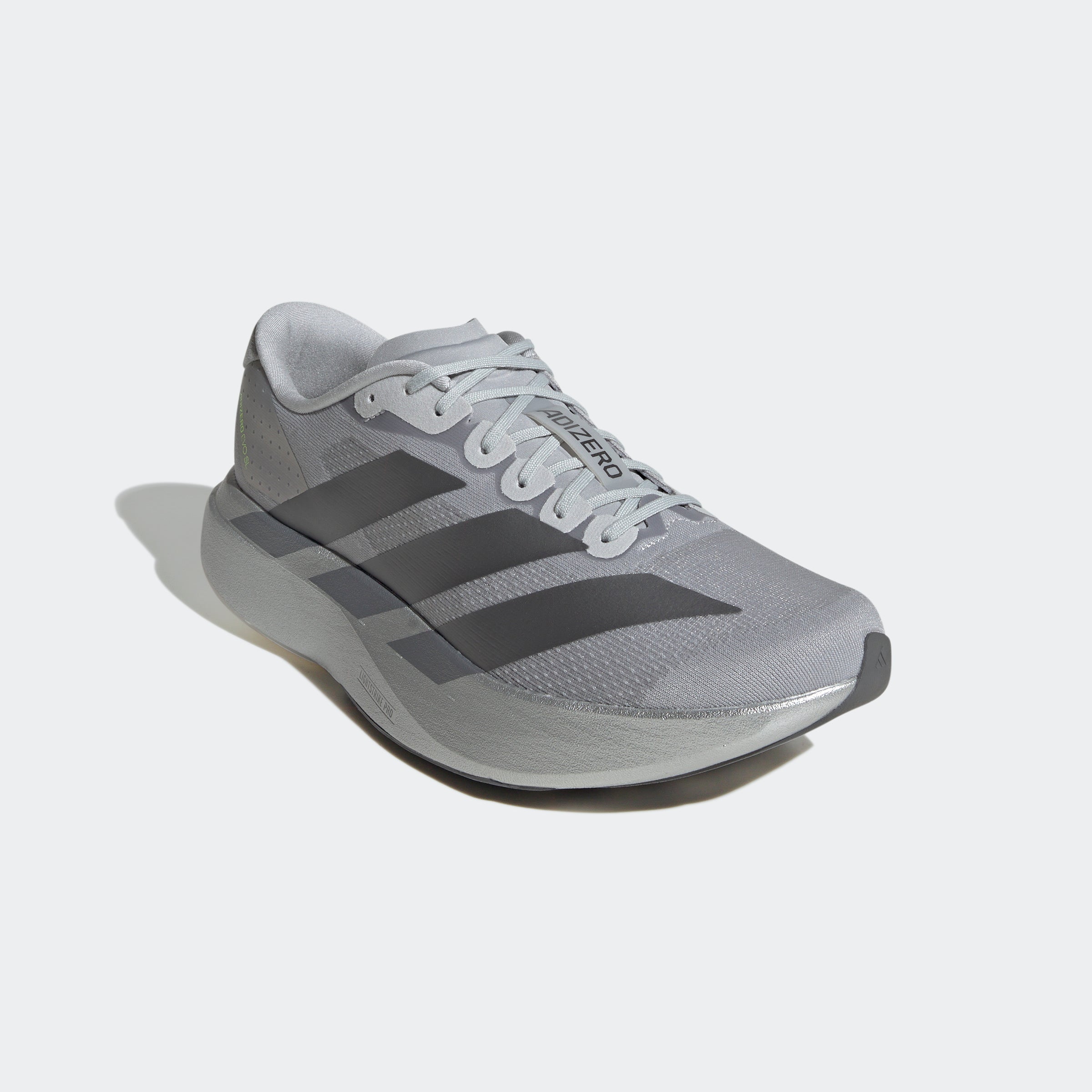 Men's adidas Running Adizero Evo SL Shoes JR3419 | Chicago City Sports