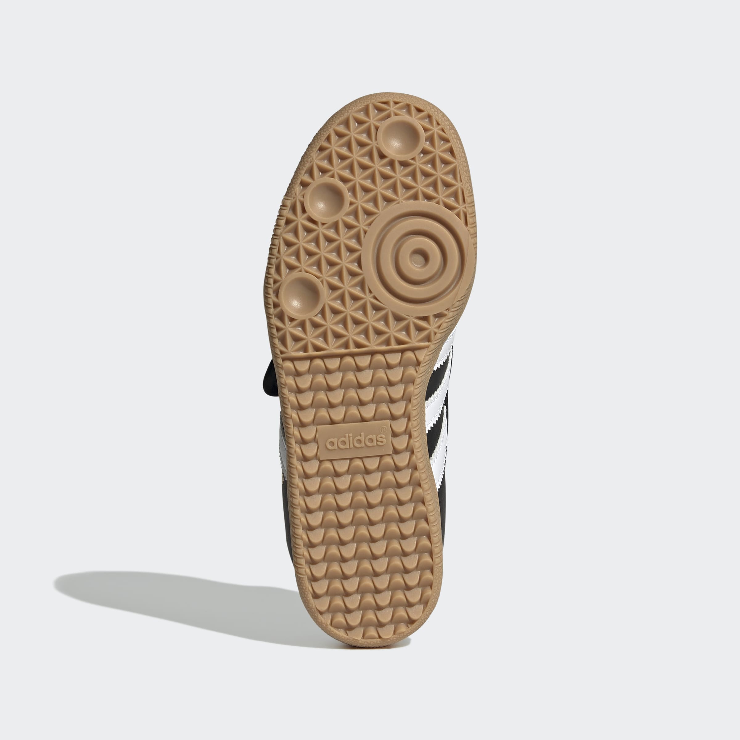 Big Kids adidas Originals Samba Jane Shoes Black
