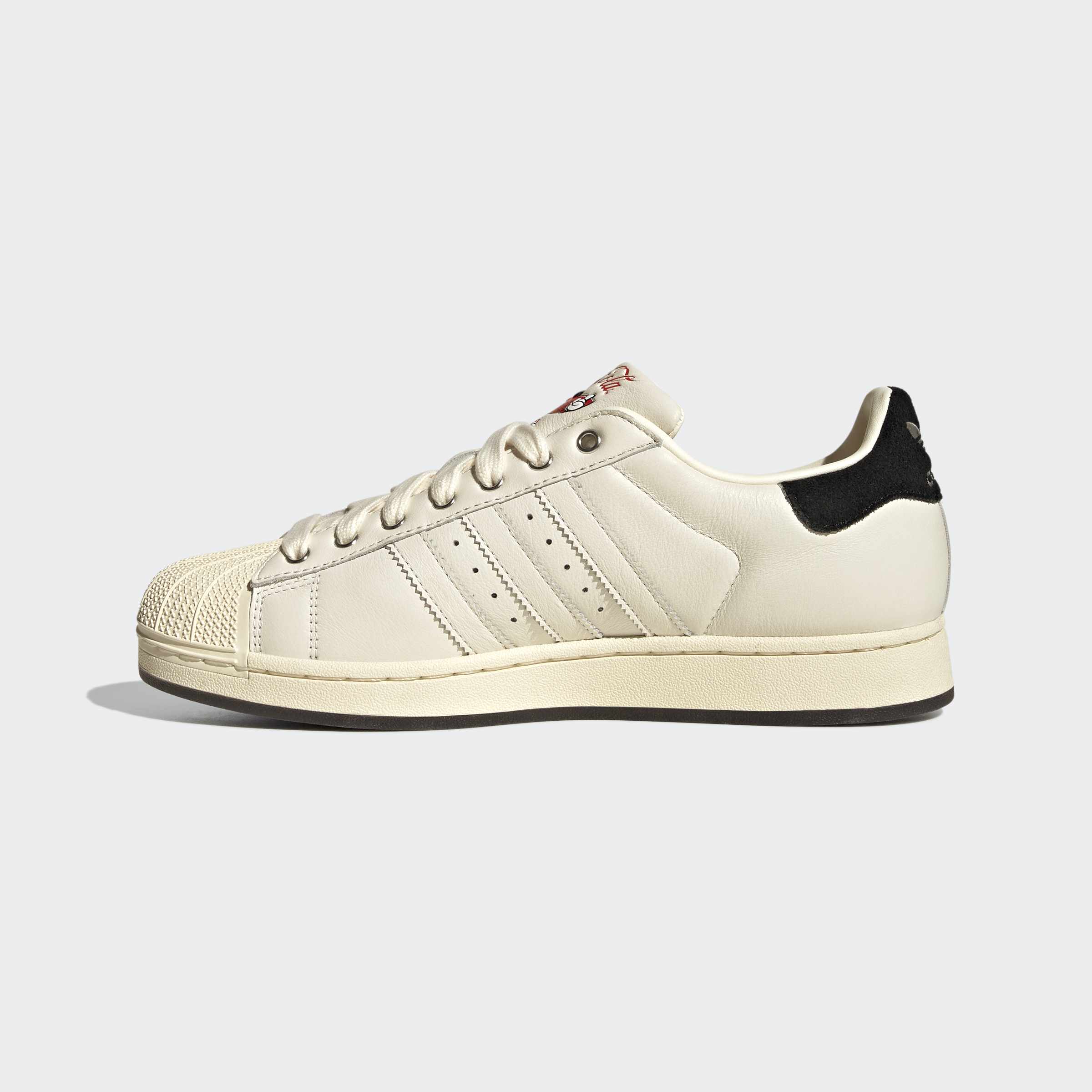 Men's adidas Originals Superstar II Shoes Coca-Cola