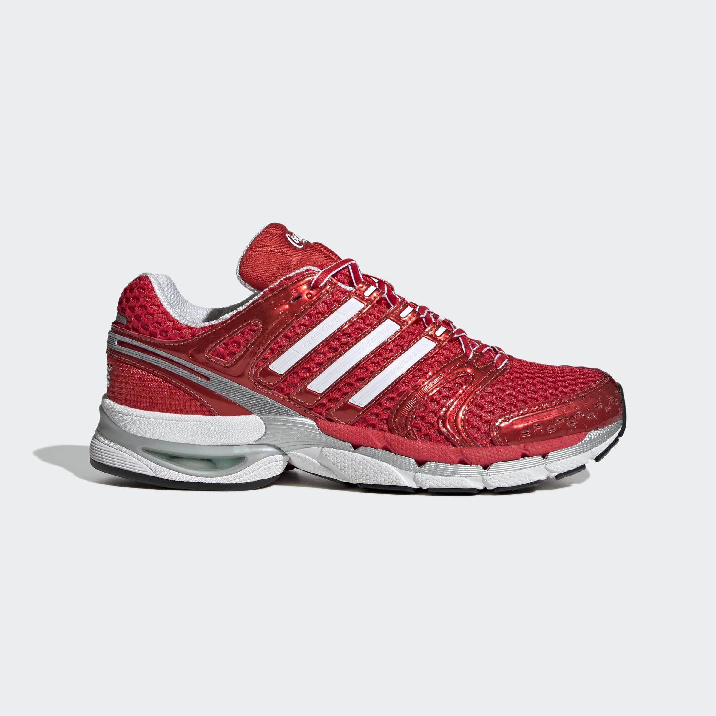 Men's adidas Originals x Coca-Cola Adistar Control 5 Shoes