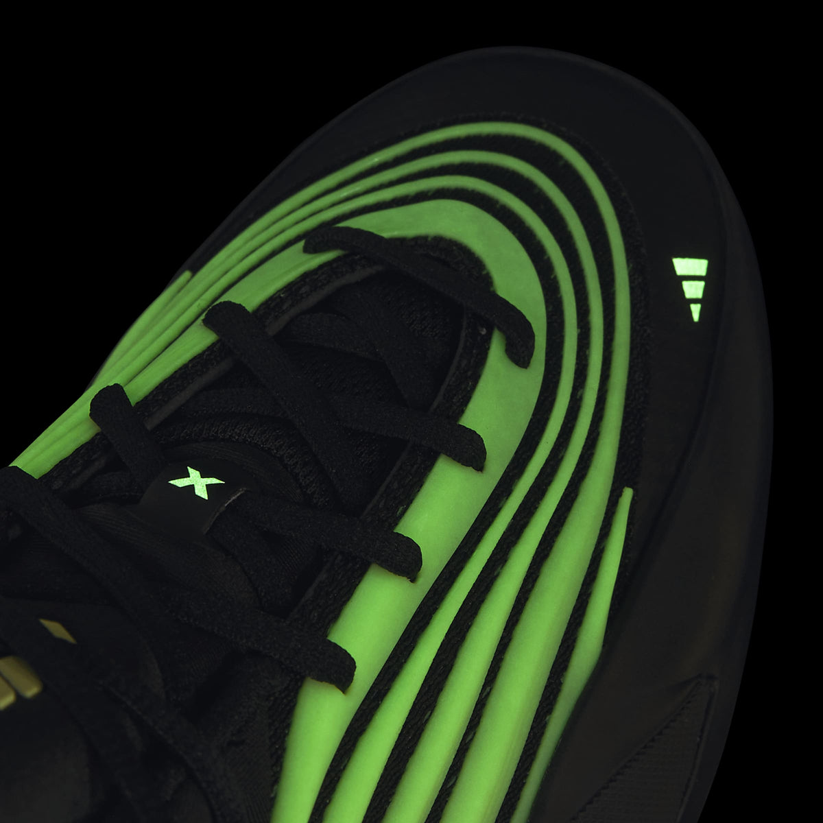 Men's adidas Dame X Shoes