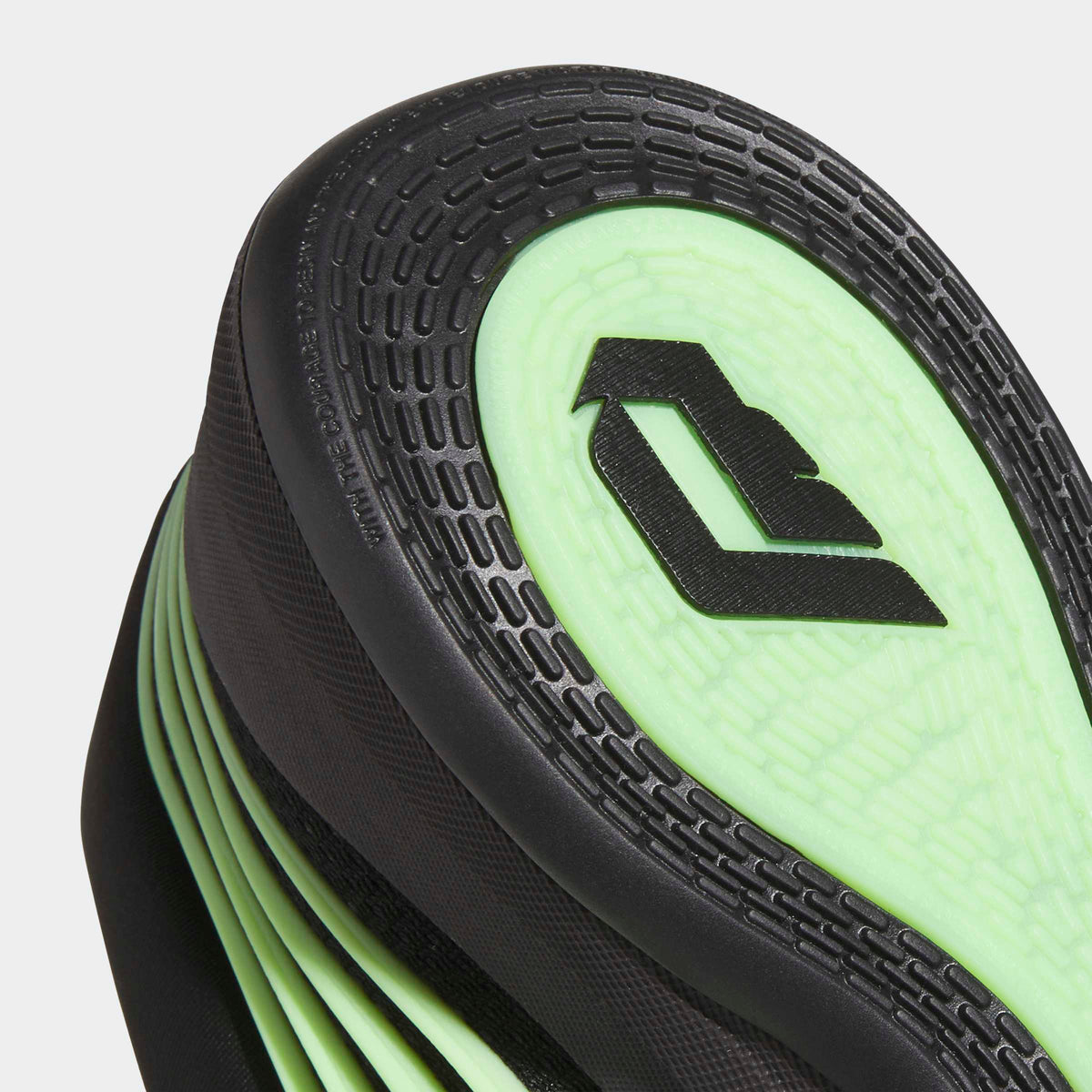 Men's adidas Dame X Shoes