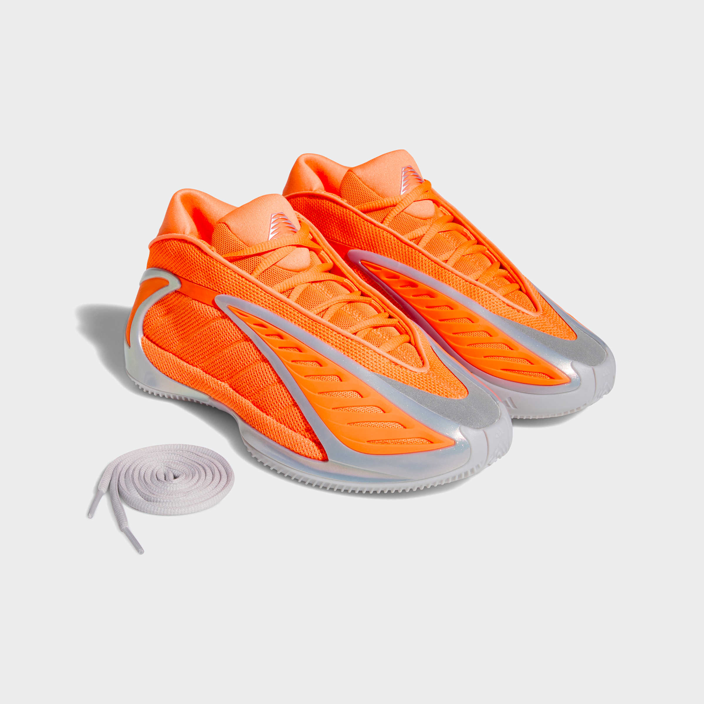 Kids adidas Basketball Anthony Edwards 2 Shoes | Chicago City Sports