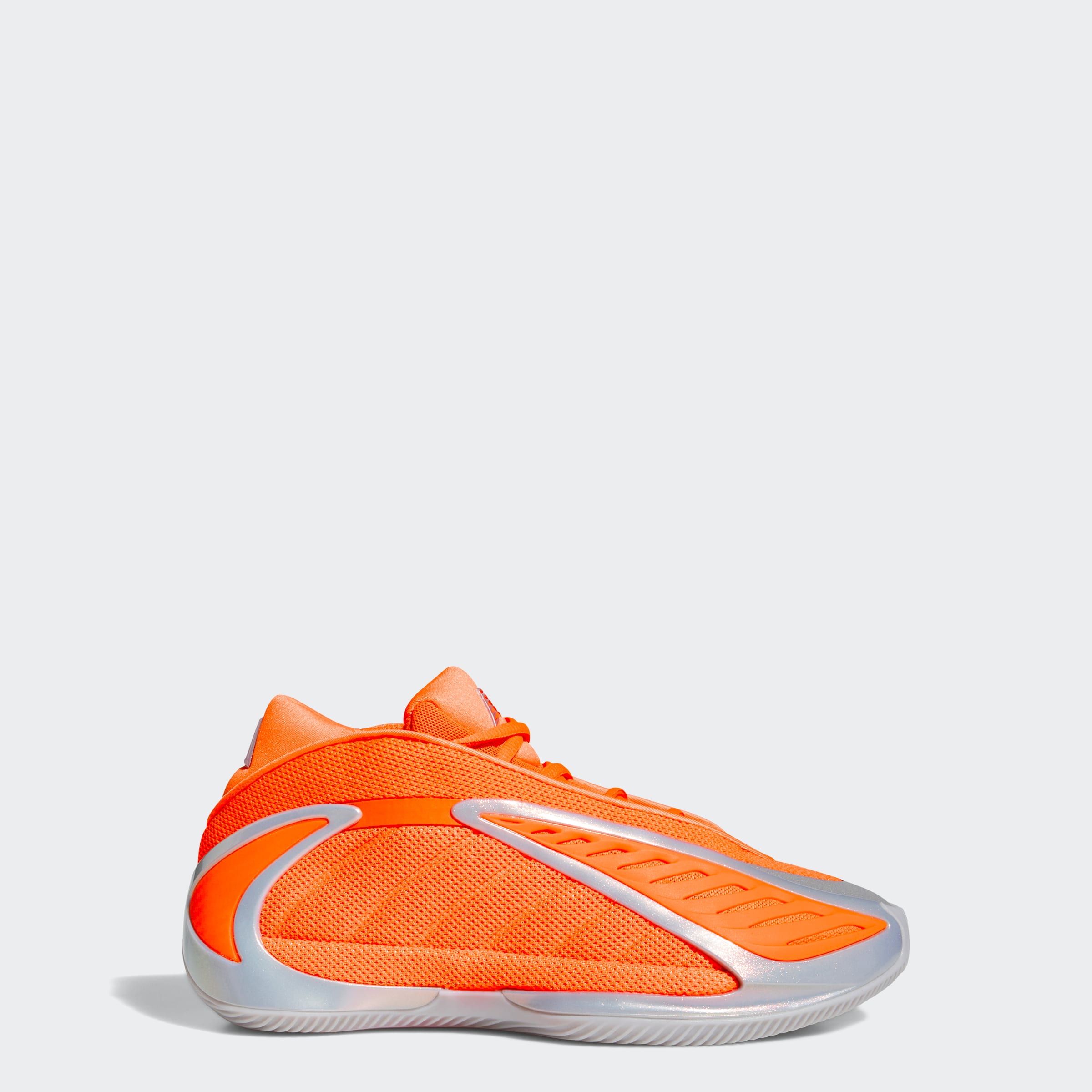 Kids adidas Basketball Anthony Edwards 2 Shoes | Chicago City Sports