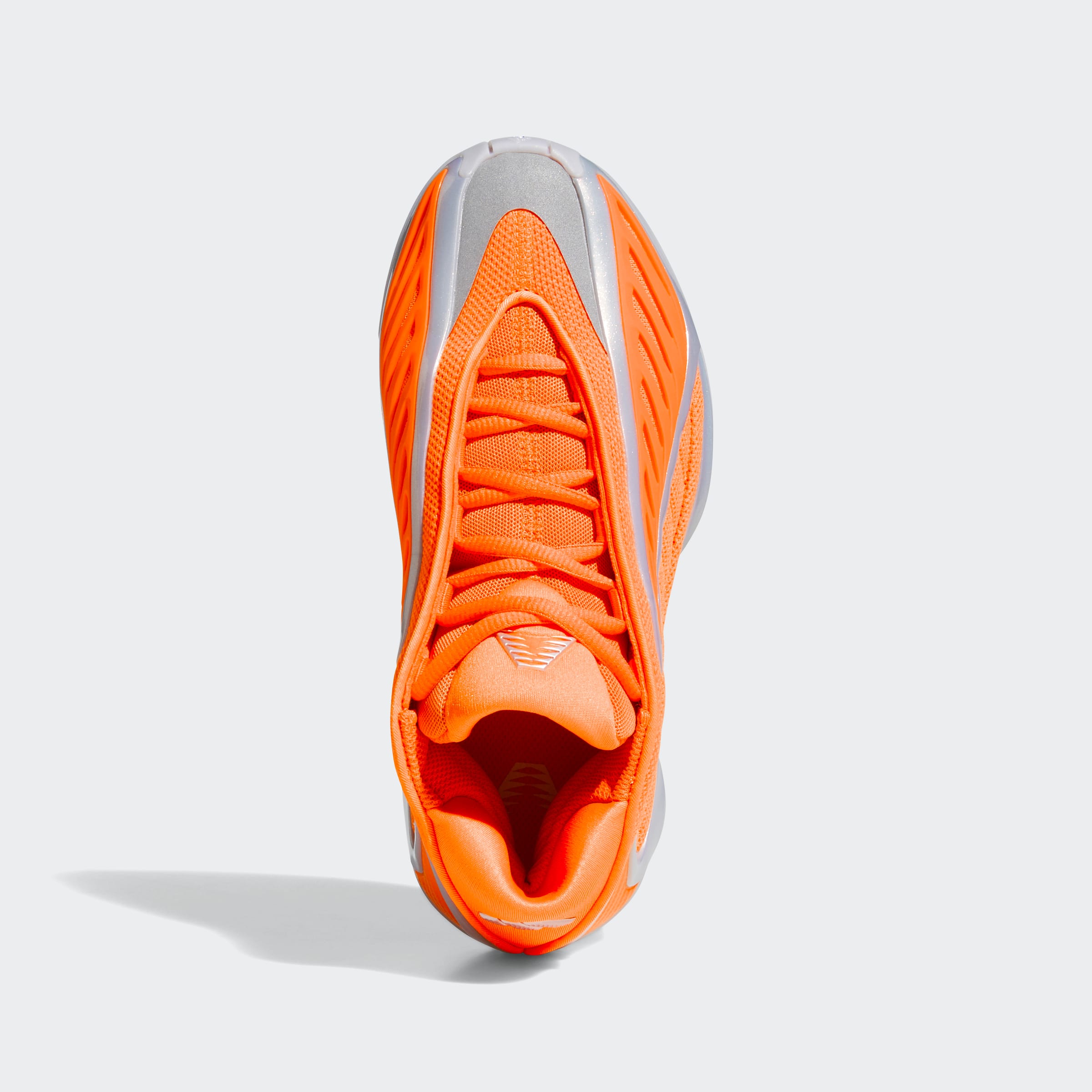 Kids adidas Basketball Anthony Edwards 2 Shoes | Chicago City Sports