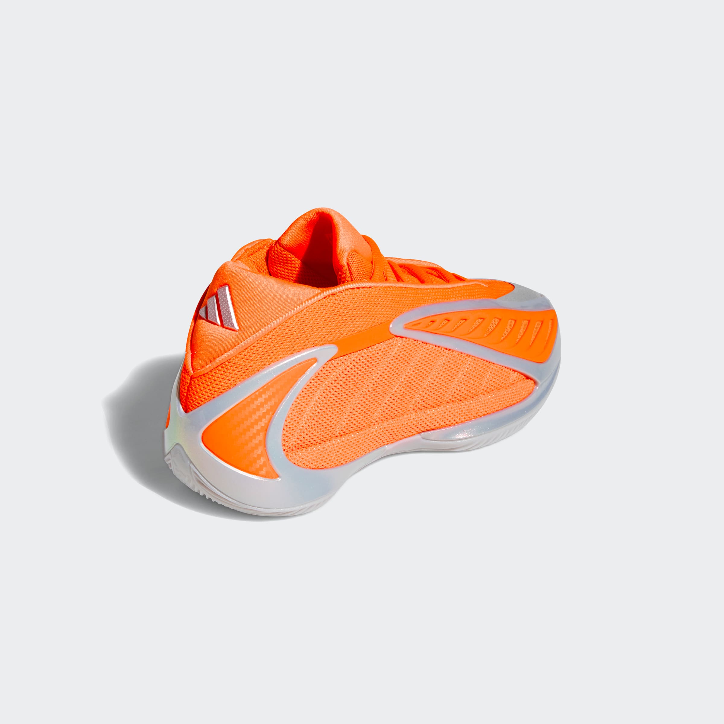 Kids adidas Basketball Anthony Edwards 2 Shoes | Chicago City Sports