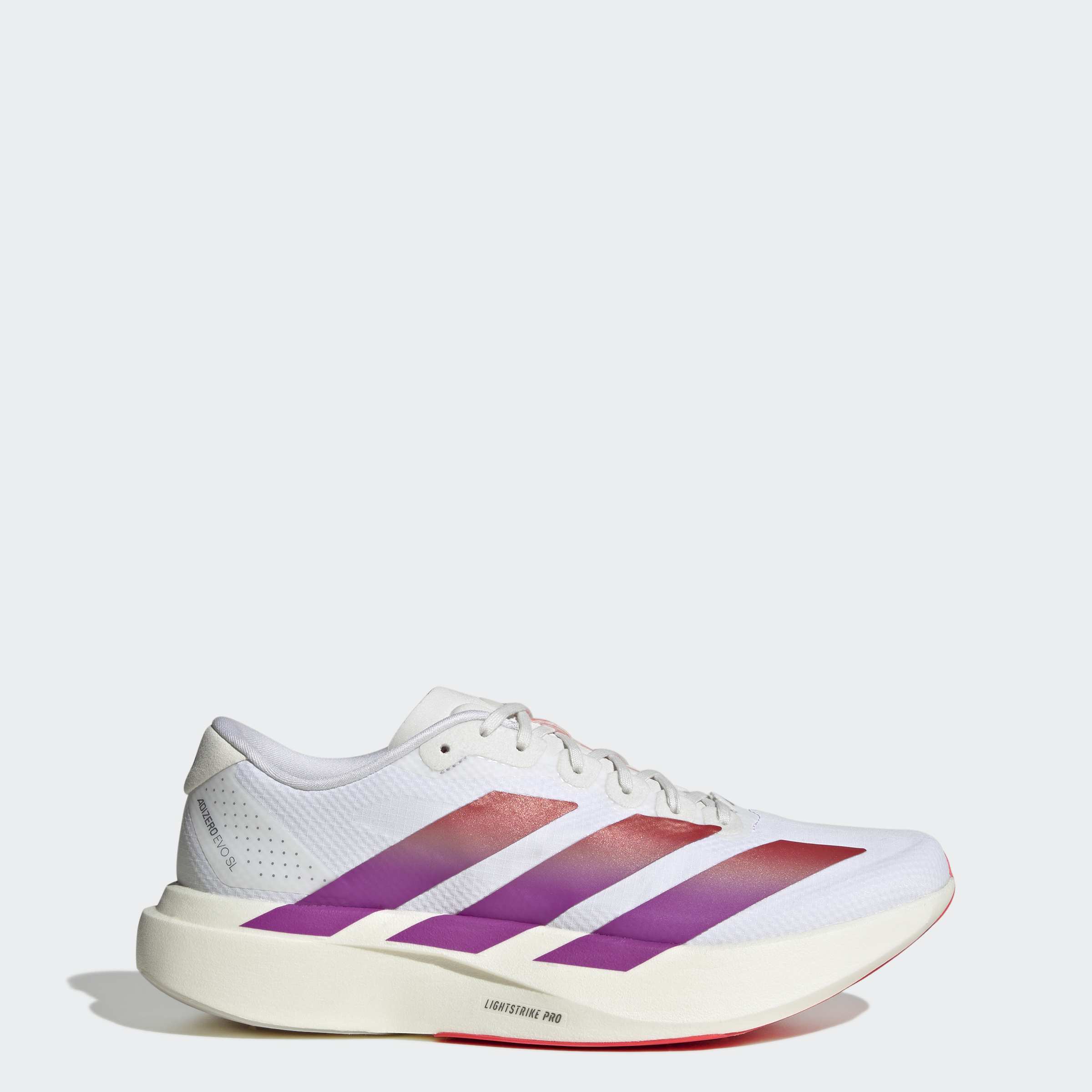 Men's adidas Running Adizero Evo SL Woven Shoes | Chicago City Sports