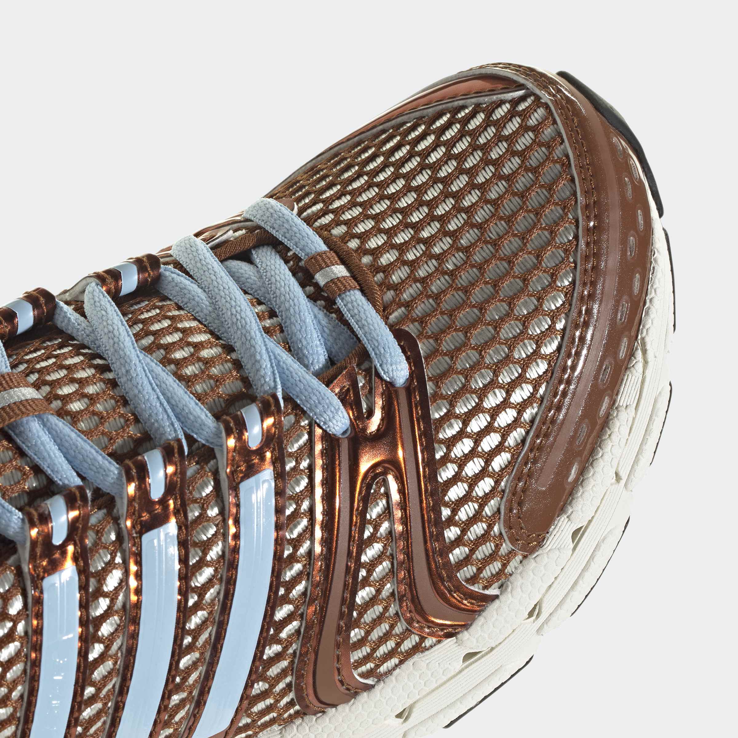 Women's adidas Originals Adistar Control 5 Shoes Dusky Bronze