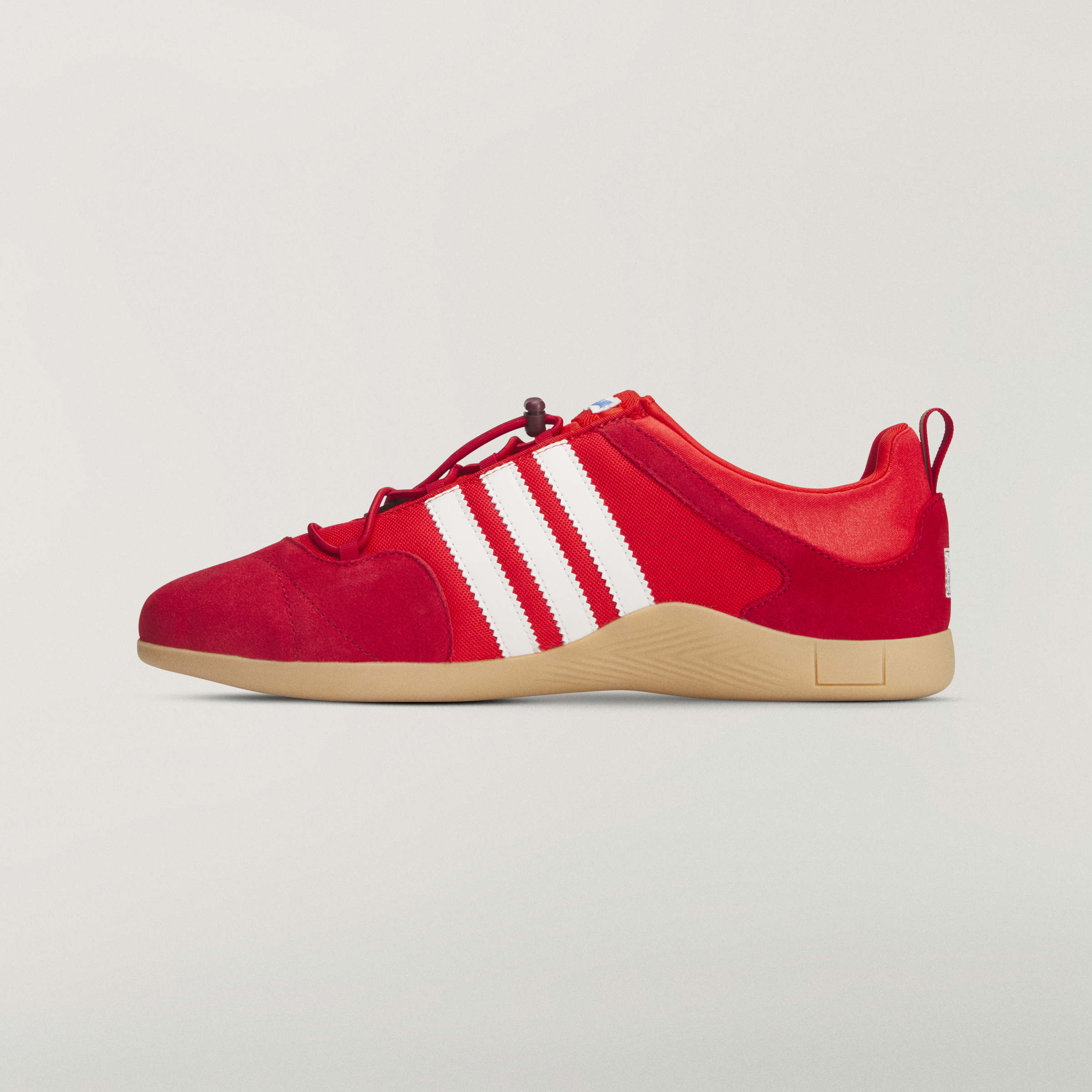 Unisex Bad Bunny x adidas Ballerina Flamboyan