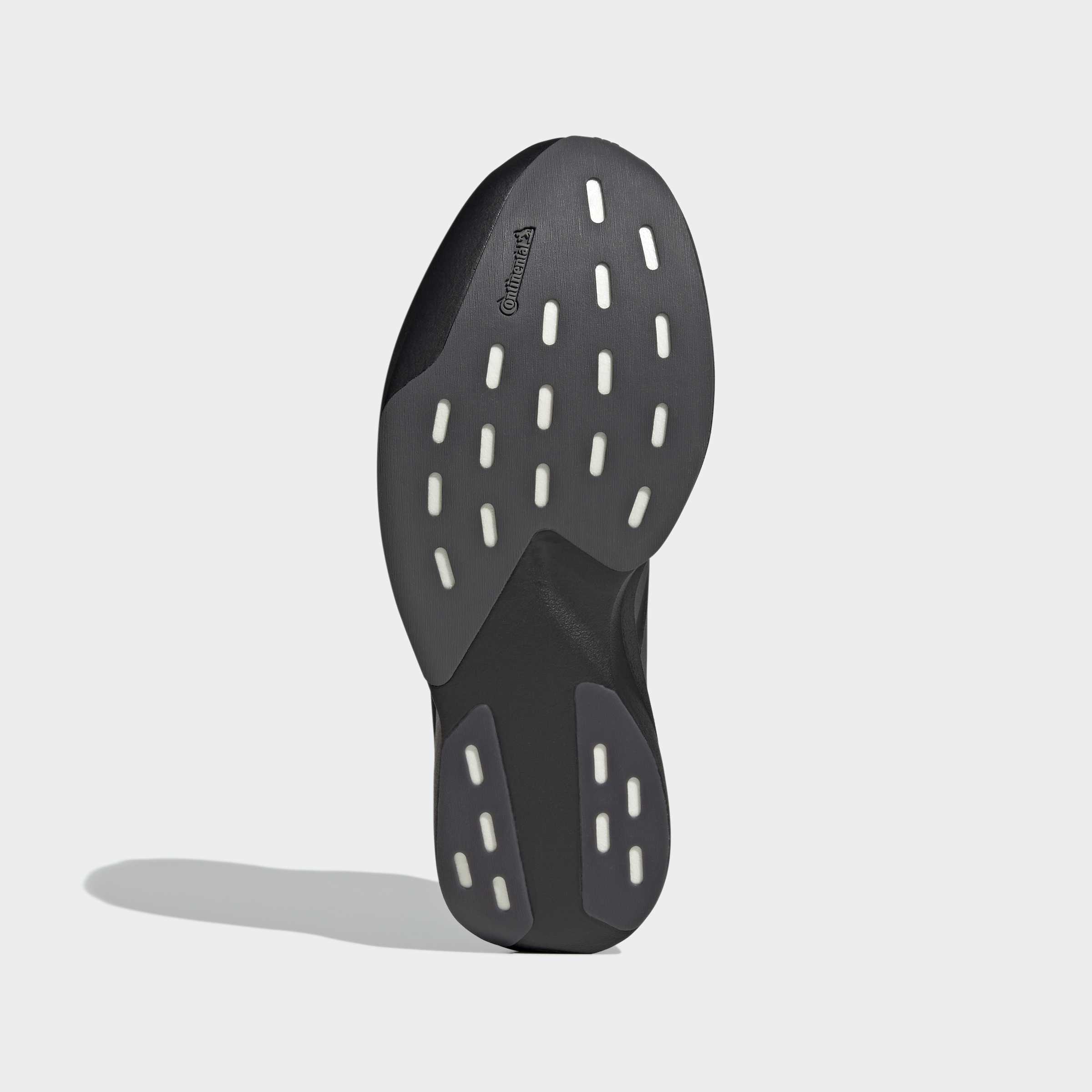Men's adidas Running Adizero Evo SL EXO Shoes Black/ Night Grey