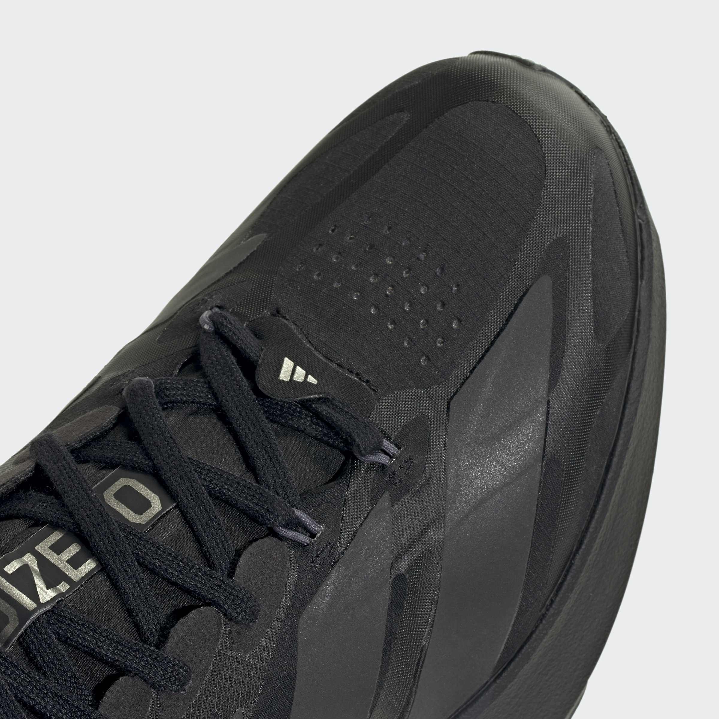 Men's adidas Running Adizero Evo SL EXO Shoes Black/ Night Grey