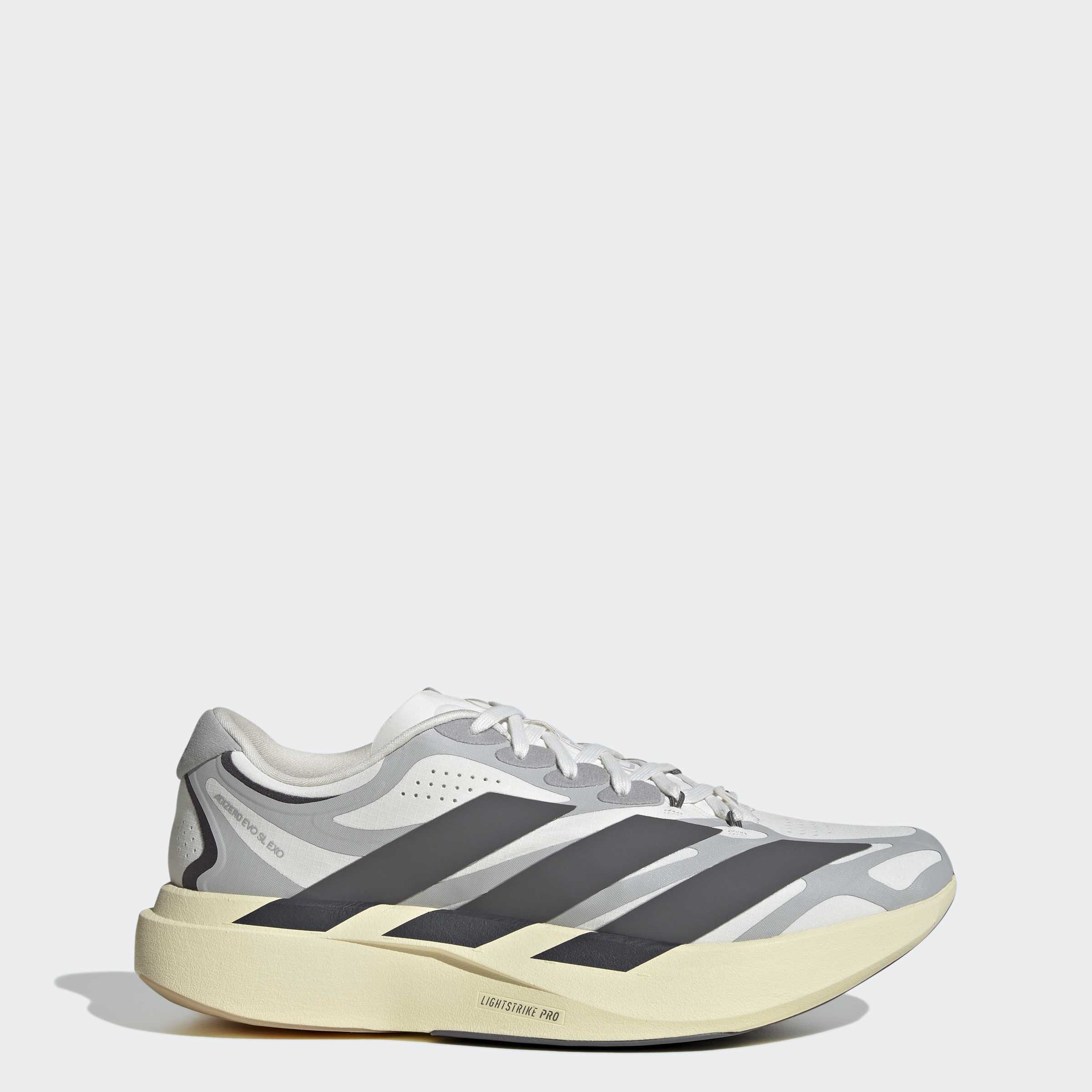 Men's adidas Running Adizero Evo SL EXO Shoes | Chicago City Sports