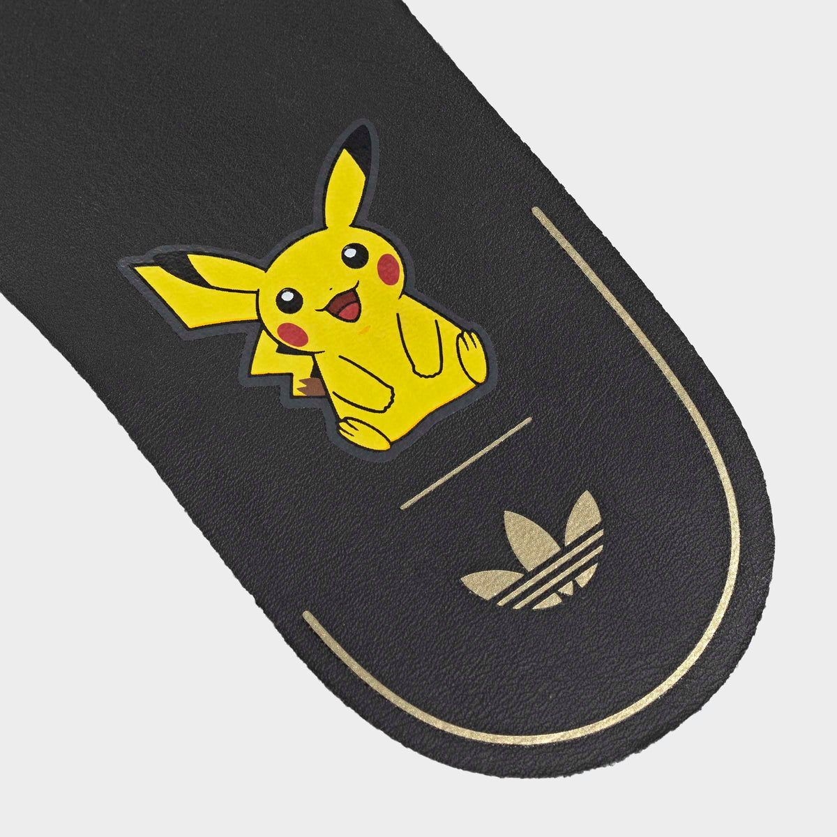 Little Kids adidas Originals Superstar II Shoes Pokémon Pikachu