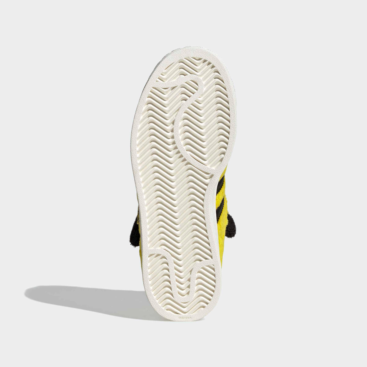Big Kids adidas Originals Superstar II Shoes Pokémon Pikachu KJ5615