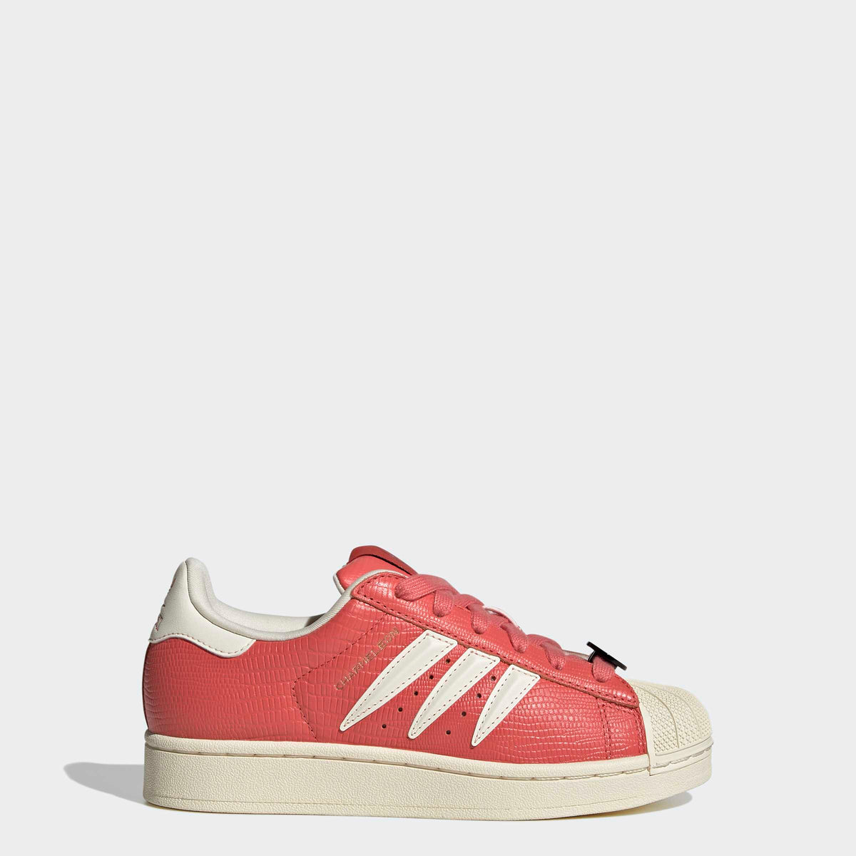 Big Kids adidas Originals Superstar II Shoes Pokémon Charmeleon