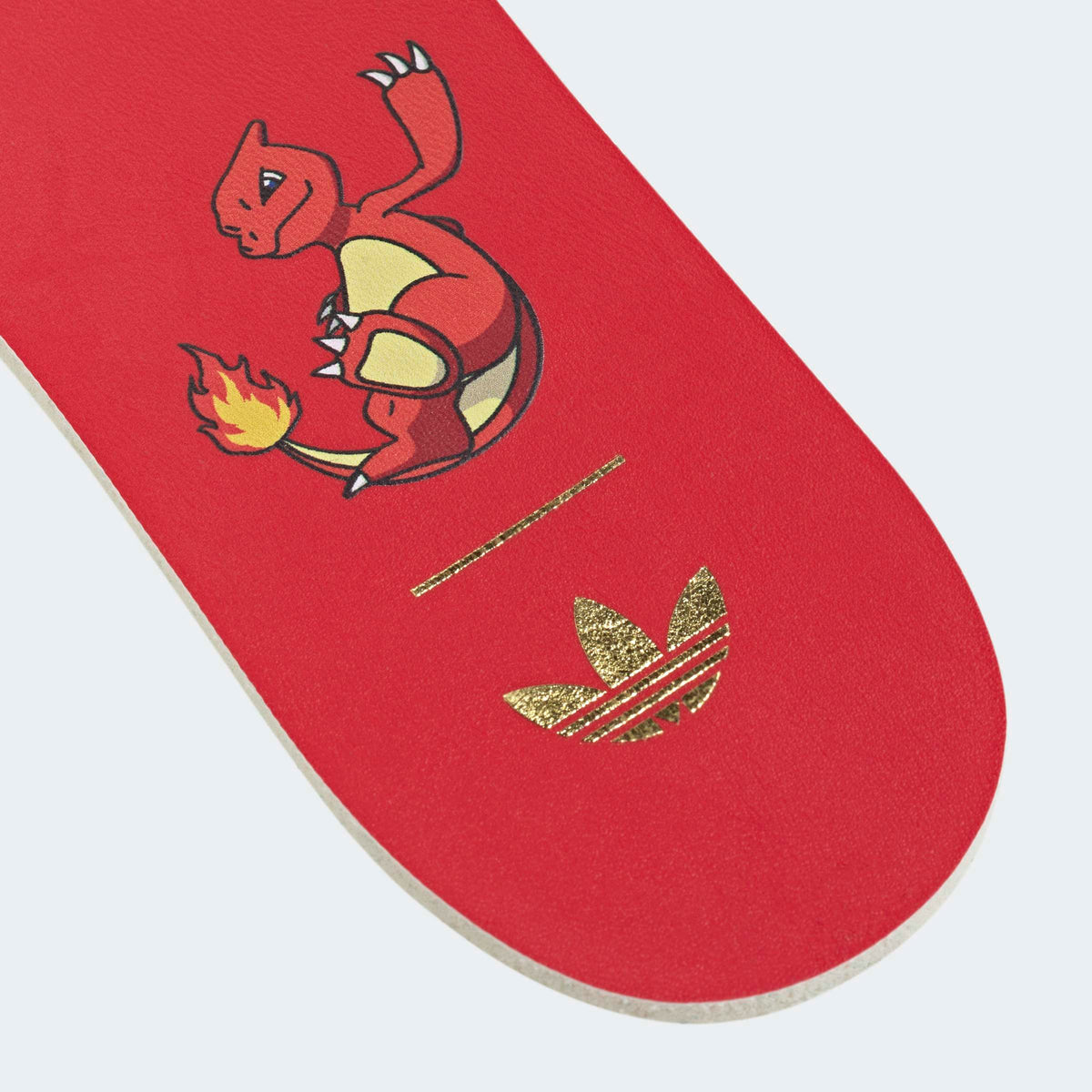 Big Kids adidas Originals Superstar II Shoes Pokémon Charmeleon