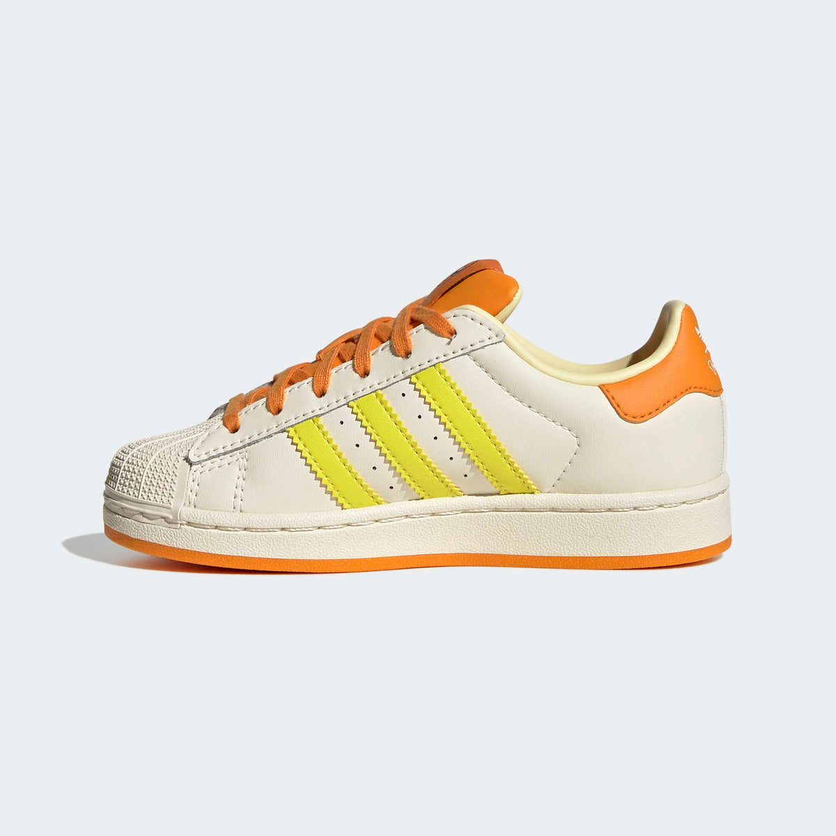 Little Kids adidas Originals Superstar II Shoes Pokémon Charmander
