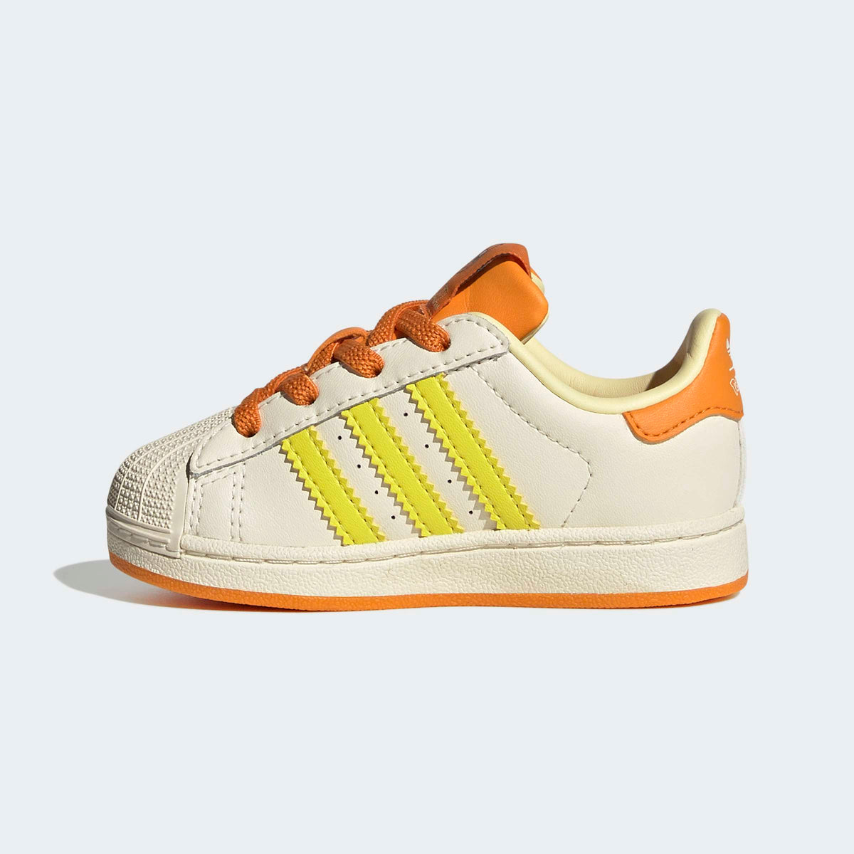 Toddler adidas Originals Superstar II Shoes Pokémon Charmander