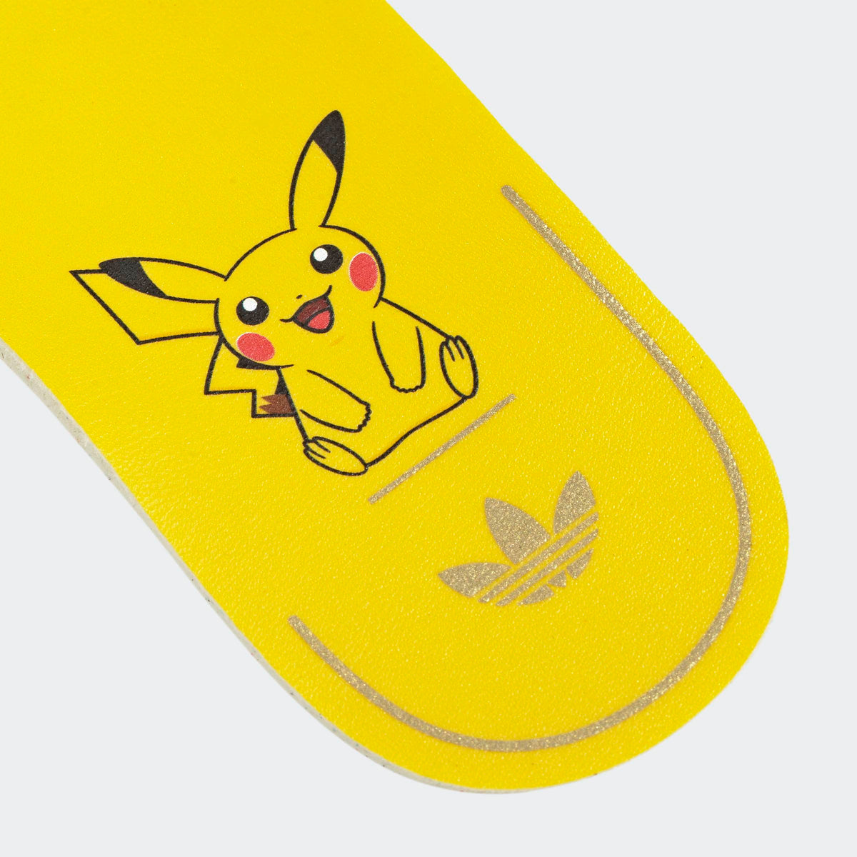 Little Kids adidas Originals Superstar Quickon Shoes Pokémon Pikachu