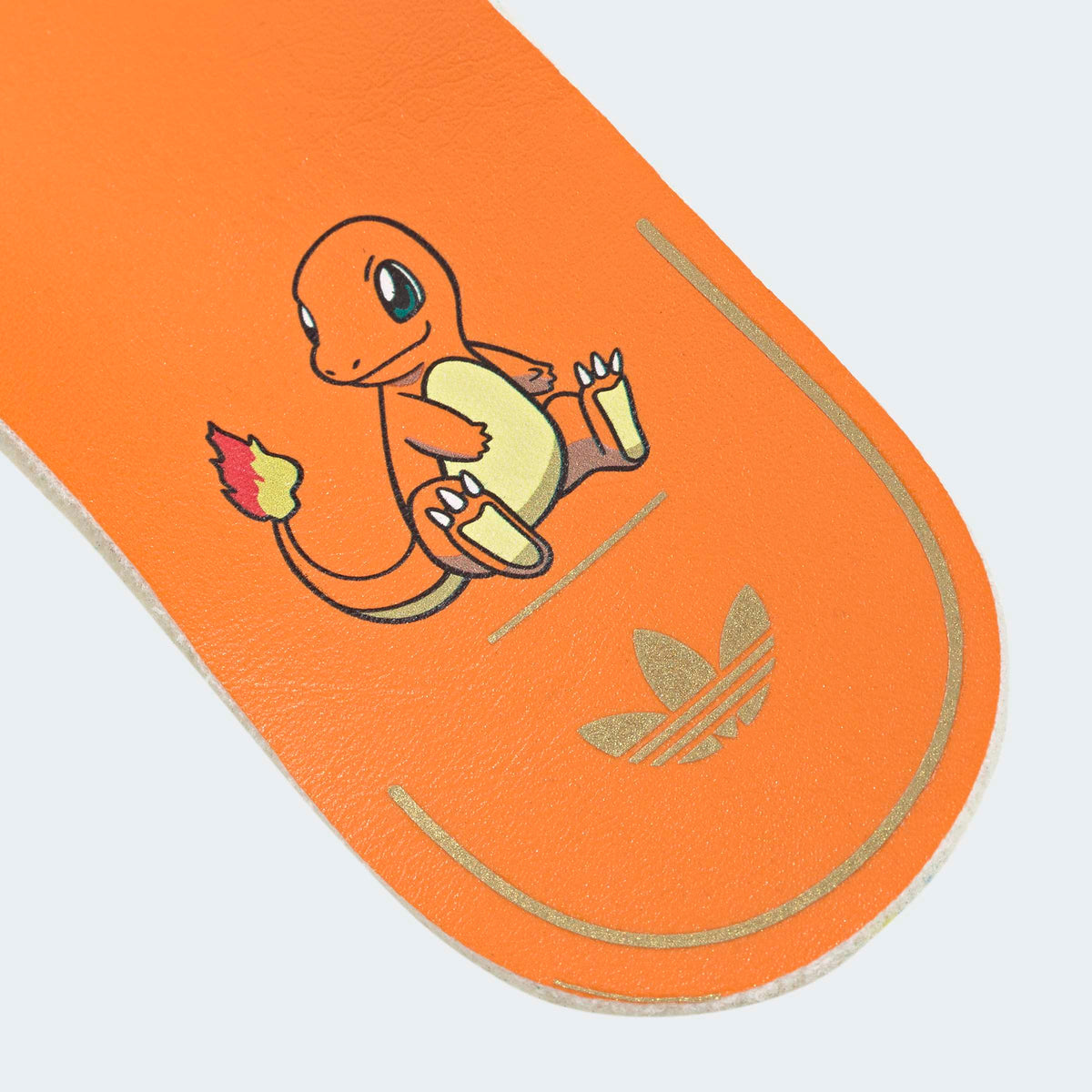 Little Kids adidas Originals Superstar Quickon Shoes Pokémon Charmander