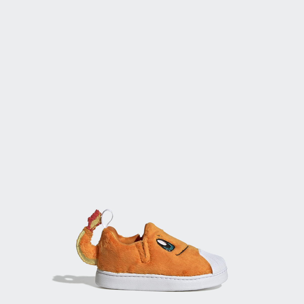 Toddlers adidas Originals Superstar Quickon Shoes Pokémon Charmander